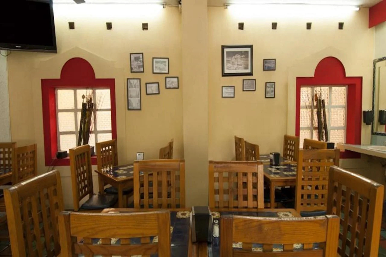 Hotel Arboledas Expo