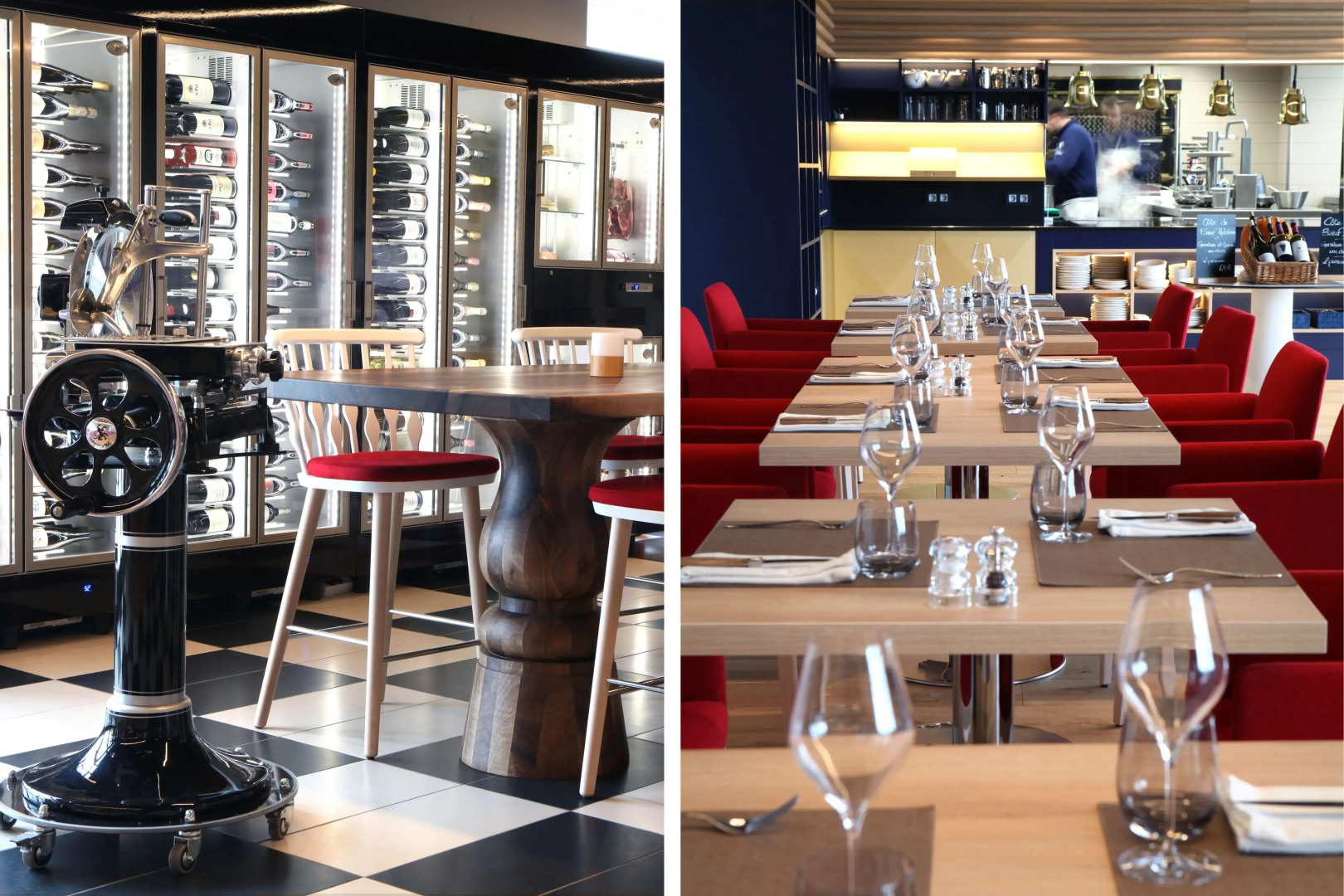 Best Western Plus Hotel Le Rhenan