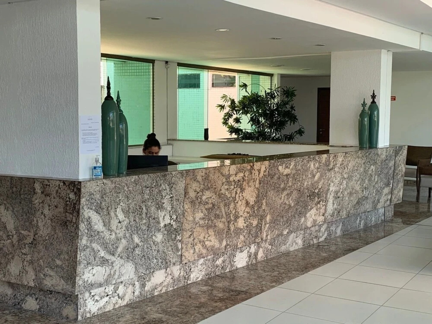 Condomínio Luxor Tambaú