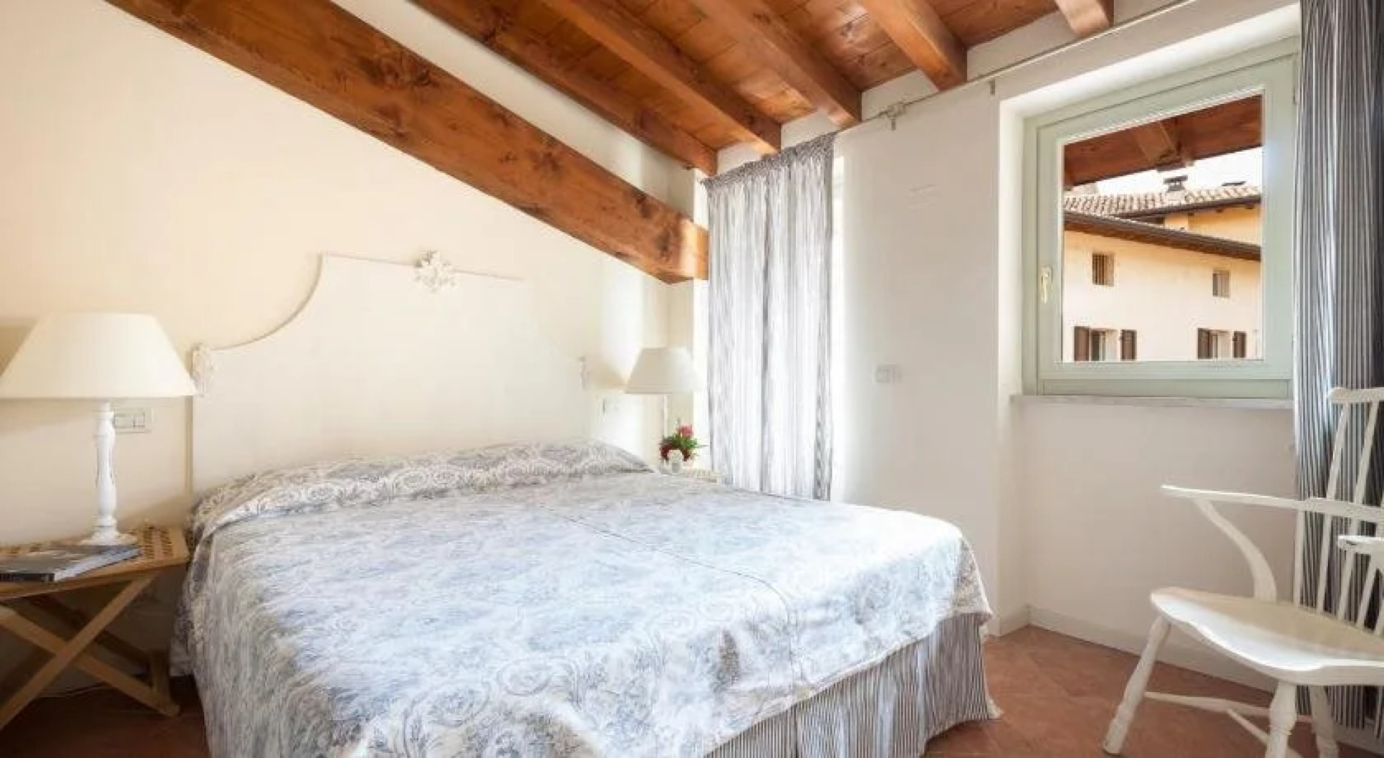 Residence Villa Antica Torre