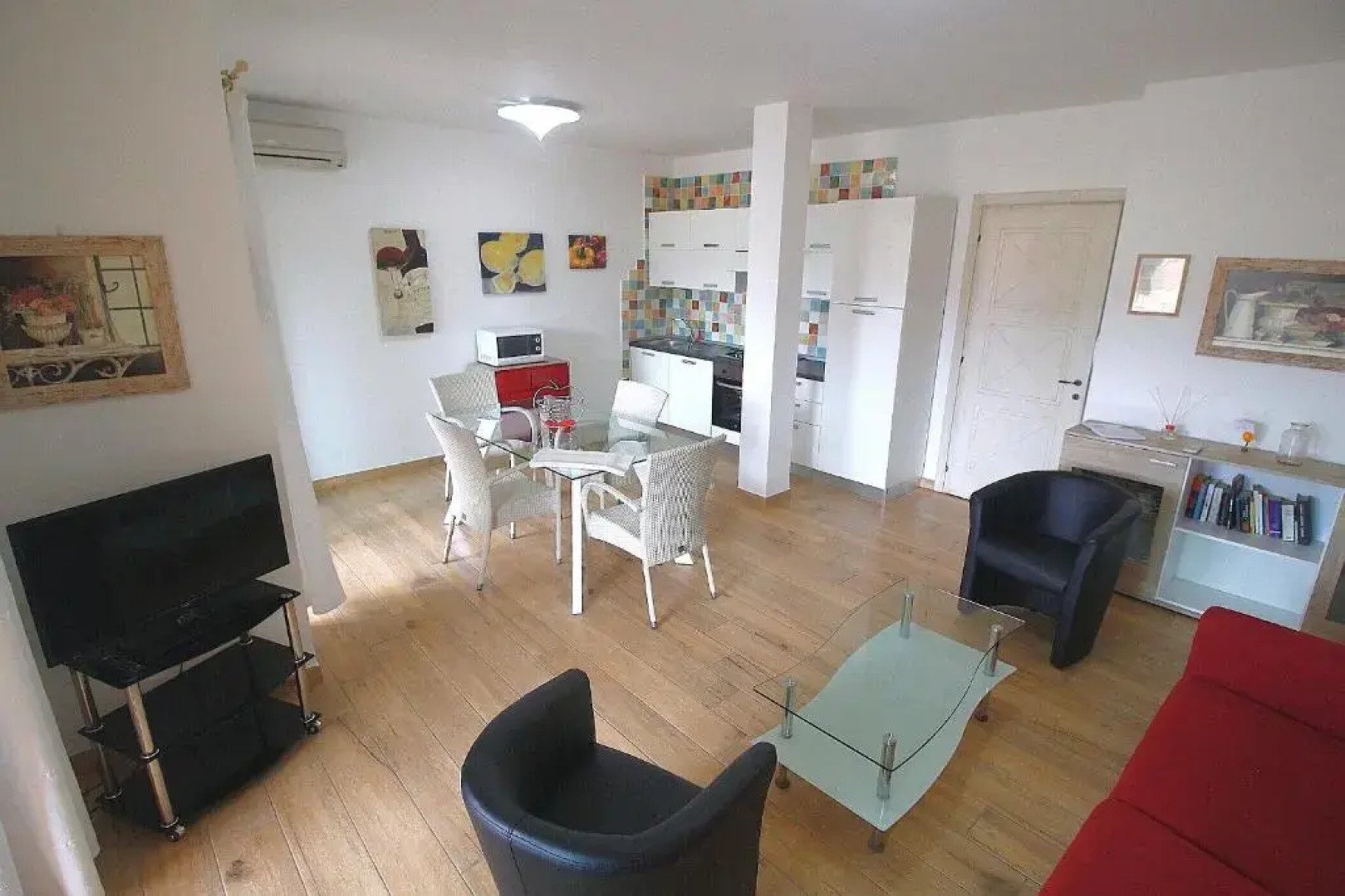 Sa Mirada Apartments