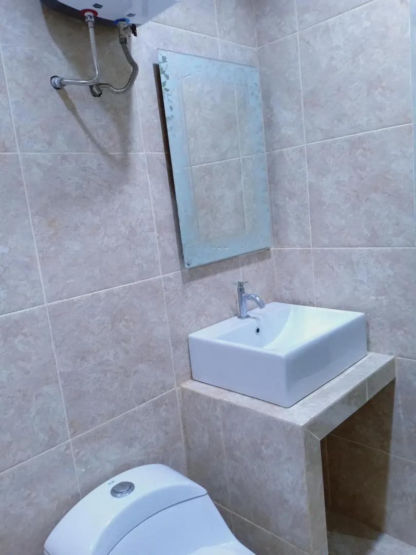 DS Residence 34 Gang Pinggir