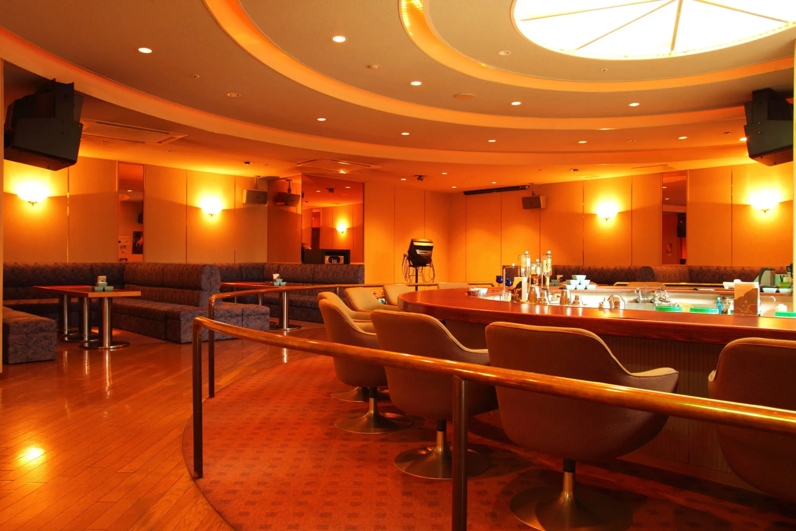 Himi Onsenkyo Uomeguri No Yado Eihokaku