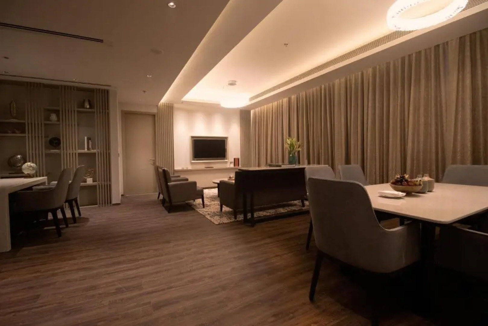 Courtyard by Marriott Bhopal