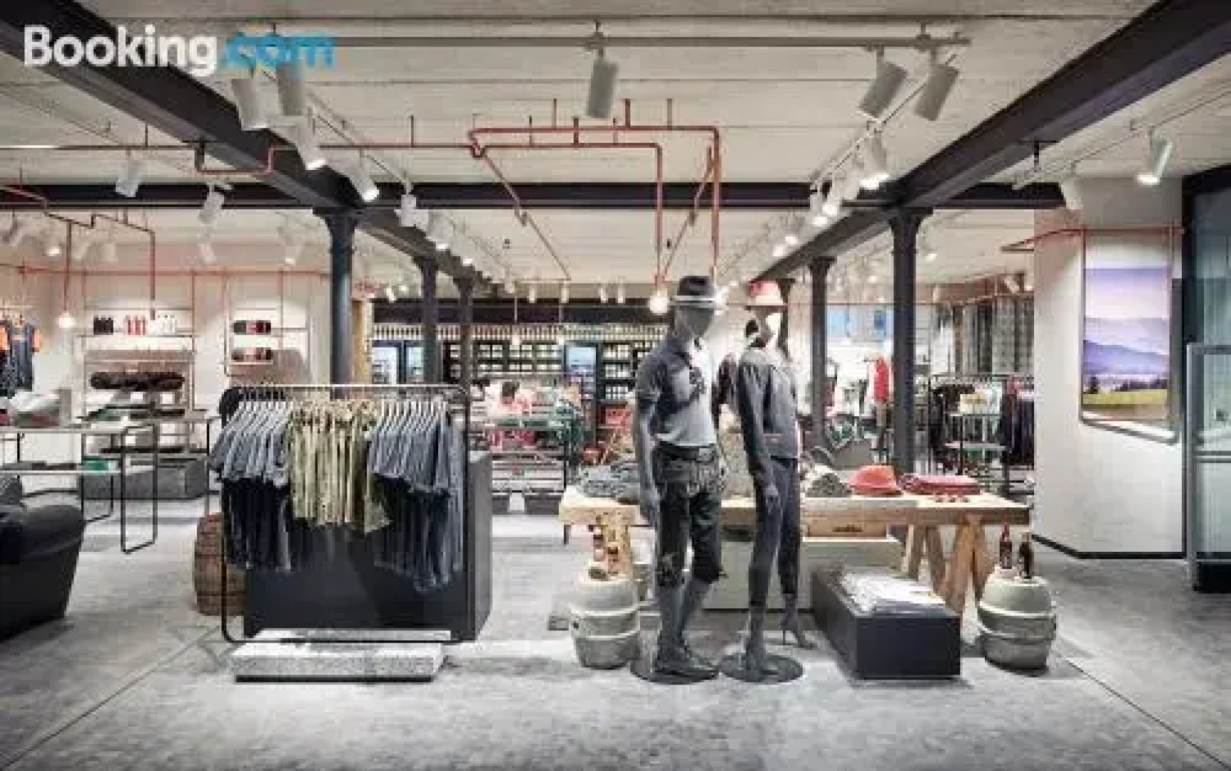 Brauereigasthof Rothaus