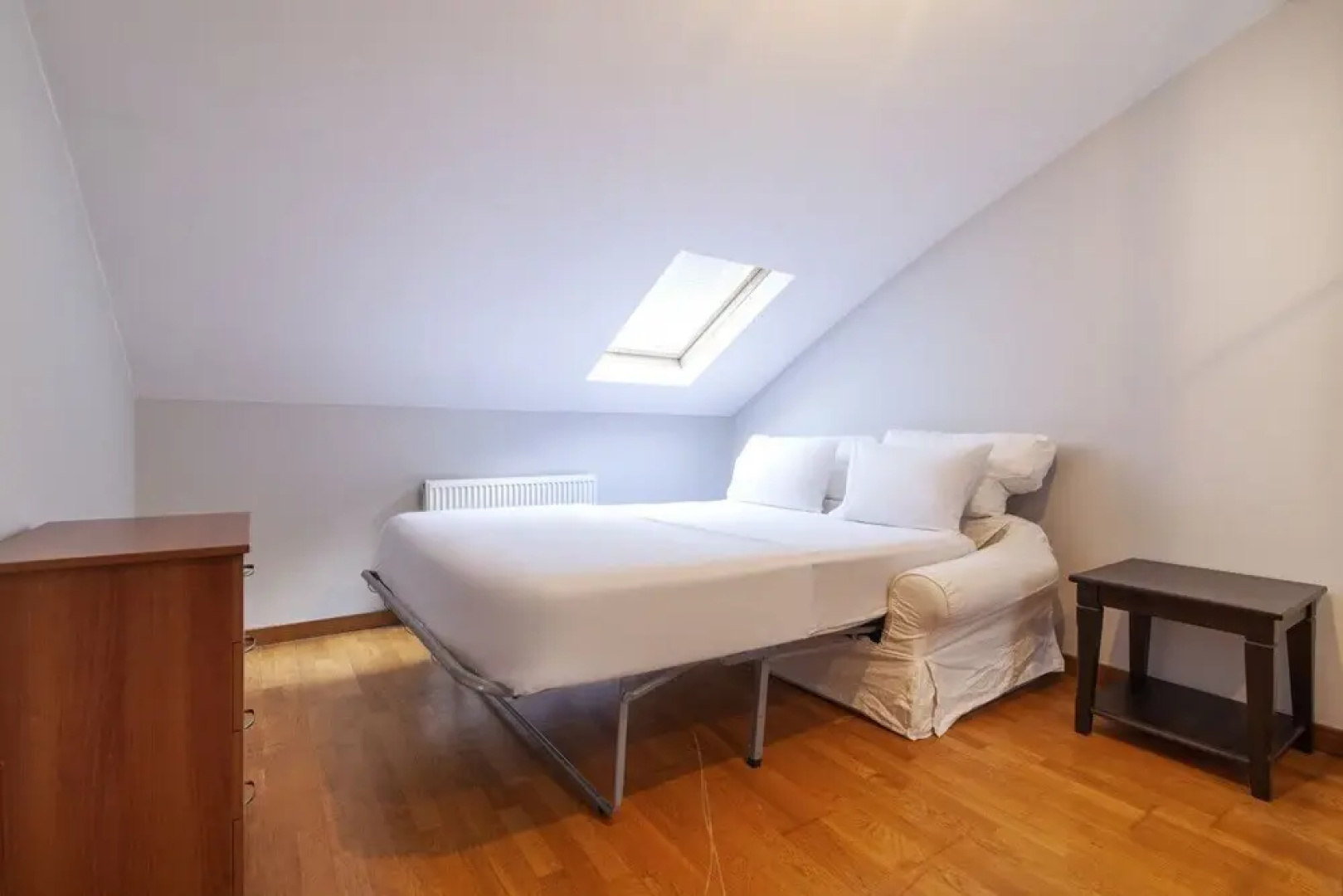 Cozy Residence Flat in Gokturk Eyupsultan
