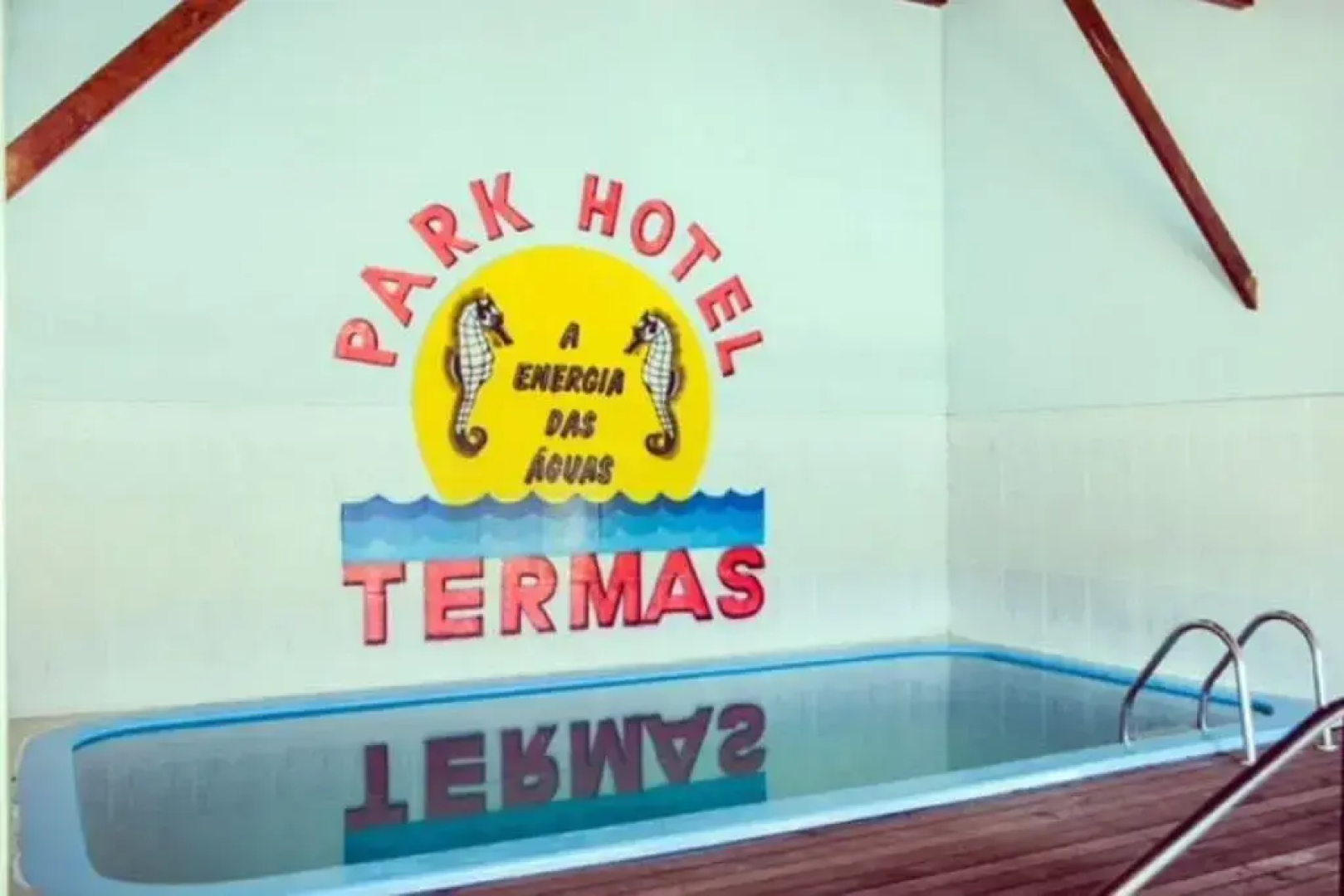 Termas Park Hotel