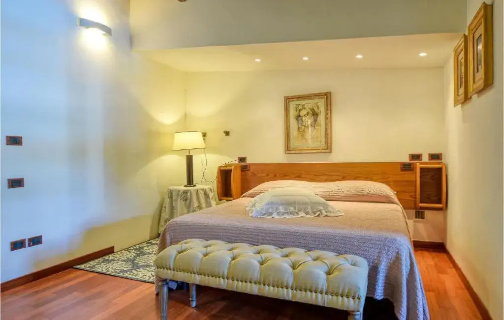 Beautiful Home in Castiglione Della Pesc With Outdoor Swimming Pool, Wifi and 2 Bedrooms