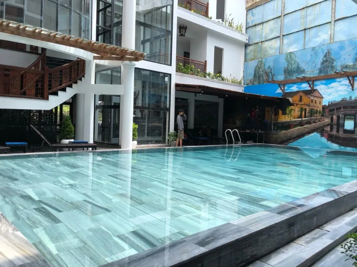Thanh Binh Central Hotel