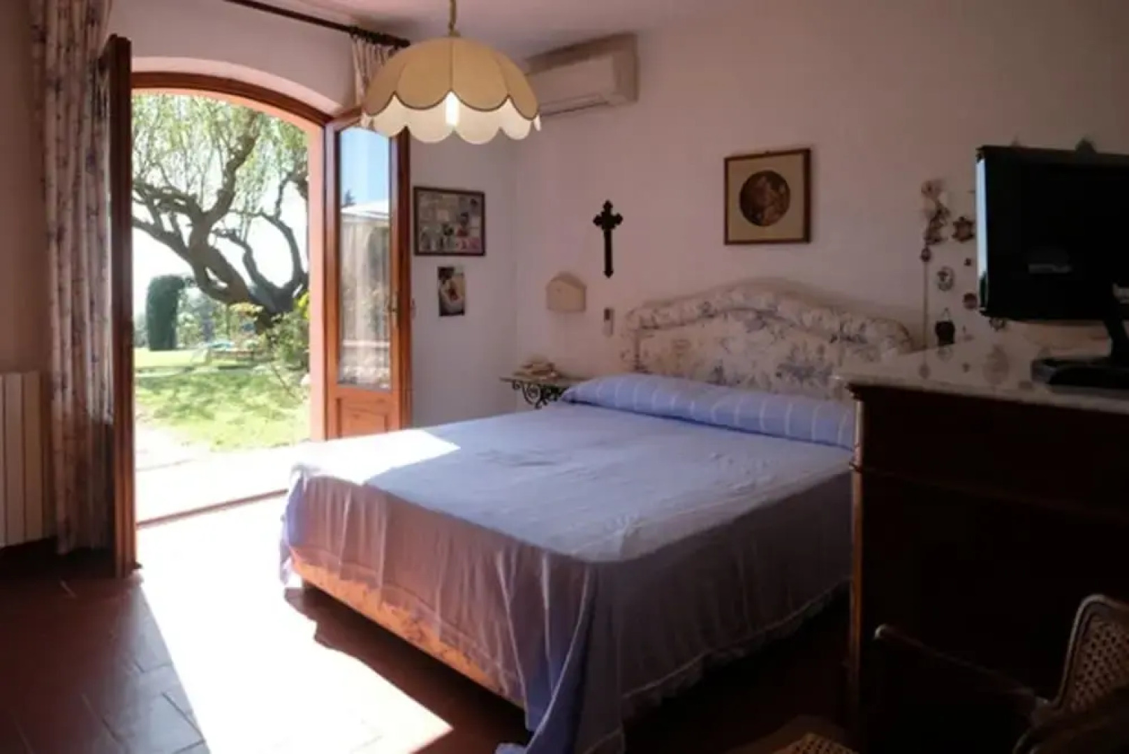 Villa With 5 Bedrooms in Sirolo, With Wonderful sea View, Private Pool and Wifi Near the Beach