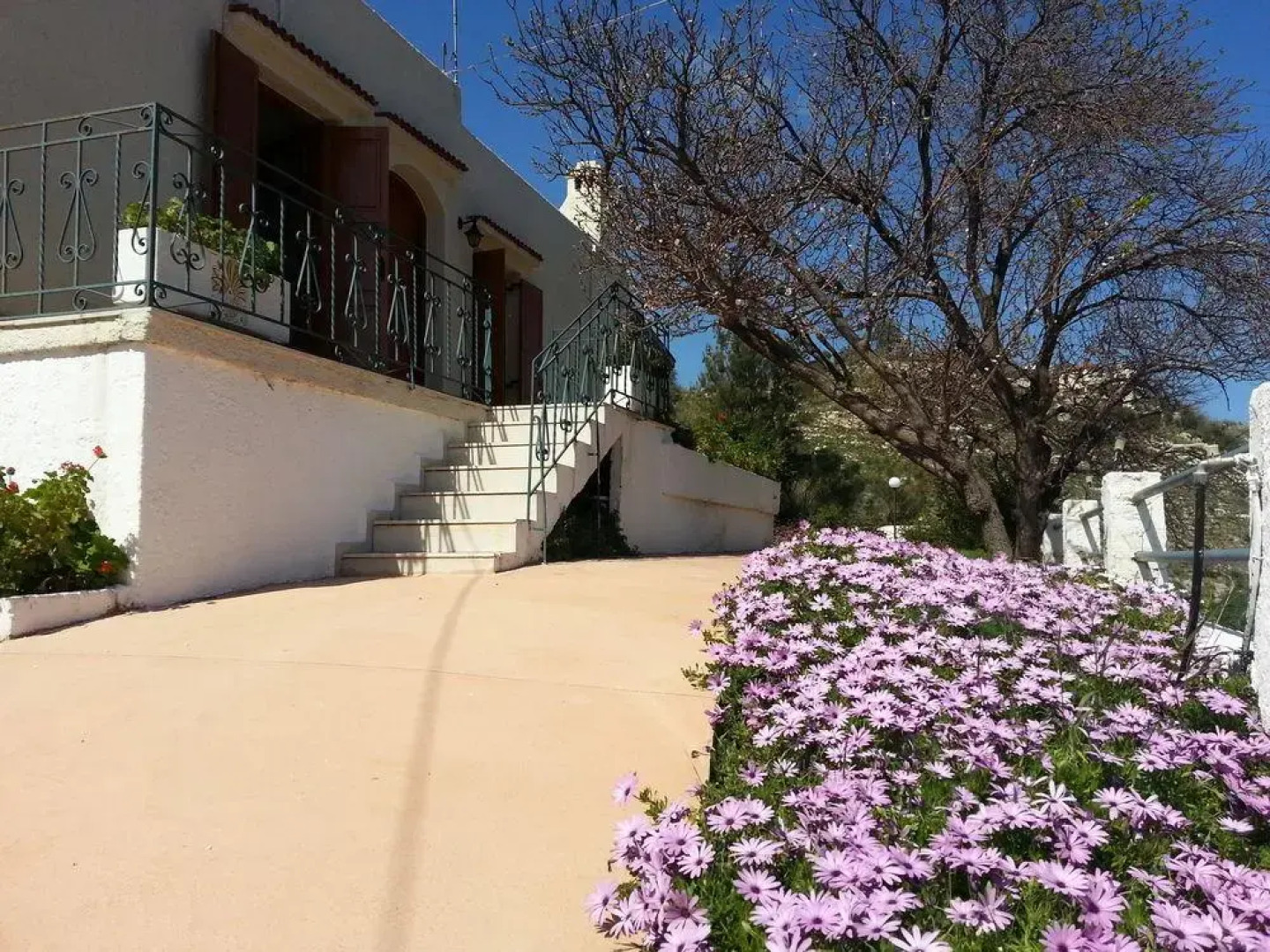 Villa Koula & Villa Alkyon