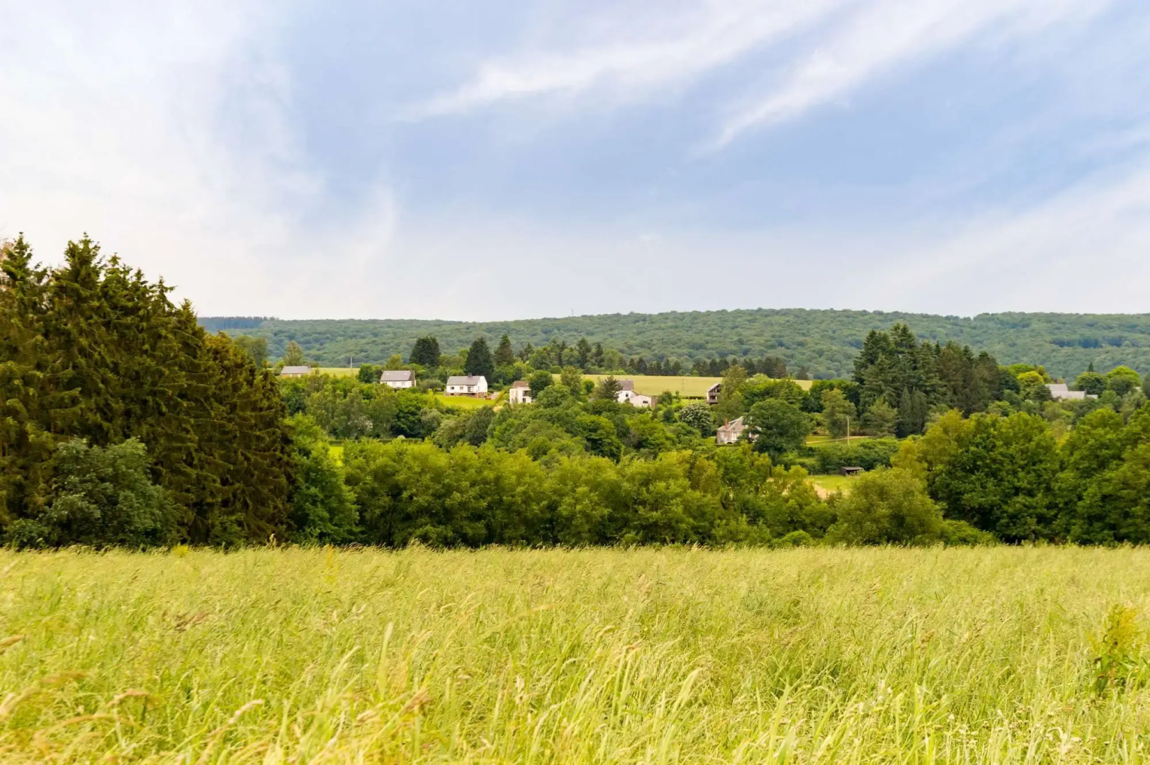 Moulin de Daverdisse - The Original Relais