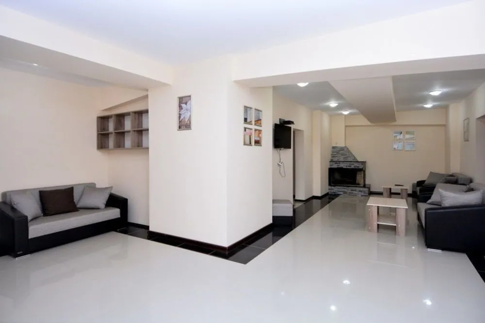 Holiday In Bakuriani