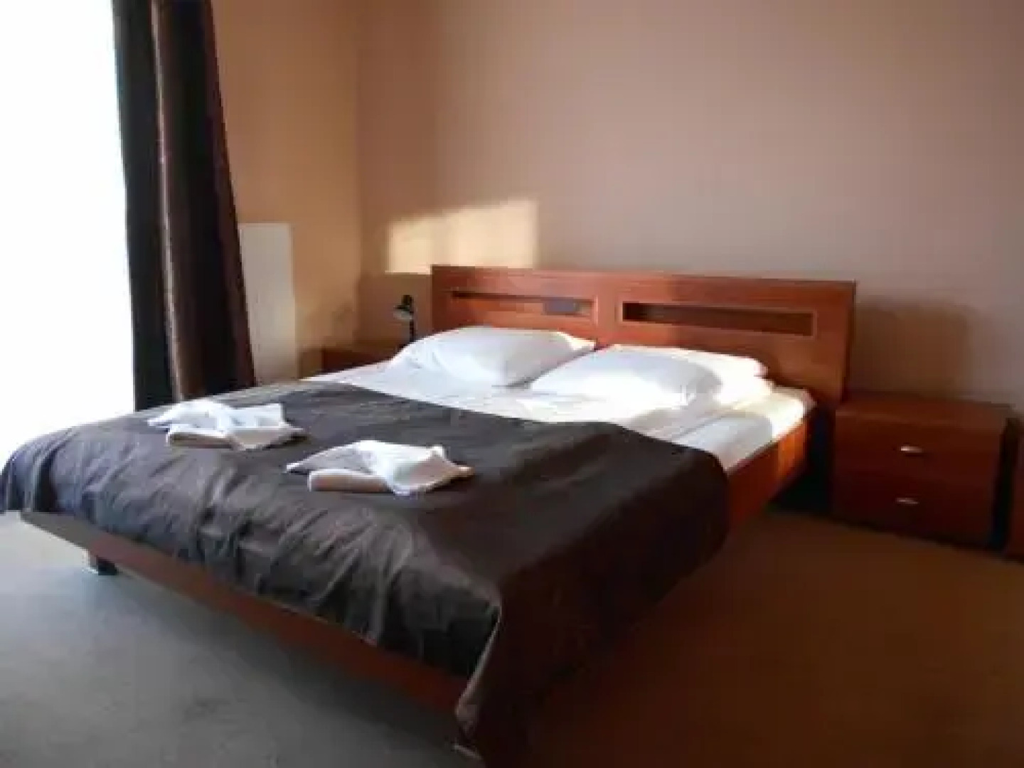 Hotel And Restaurant Astor