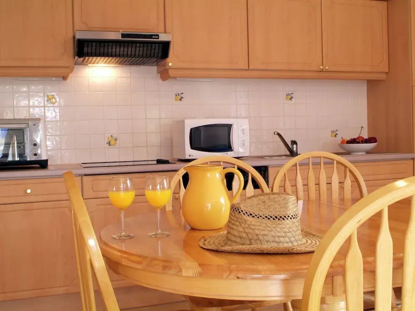 Provencal Villa With Microwave, 1km From Nice Town Vidauban