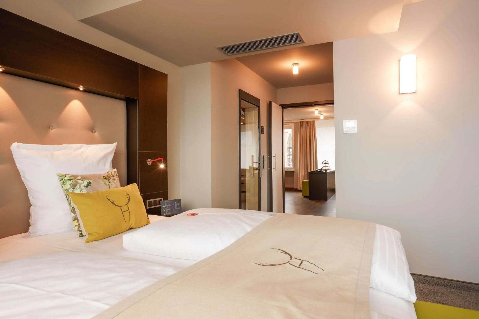 TOP CityLine Hotel Platzhirsch Fulda