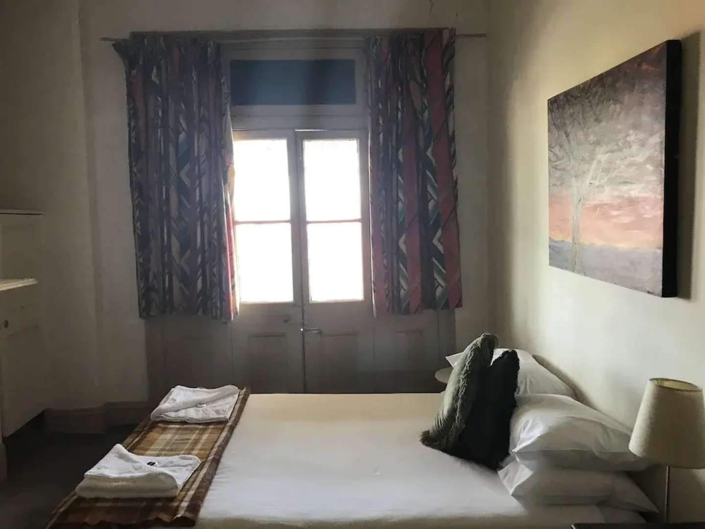 Caledonia Hotel