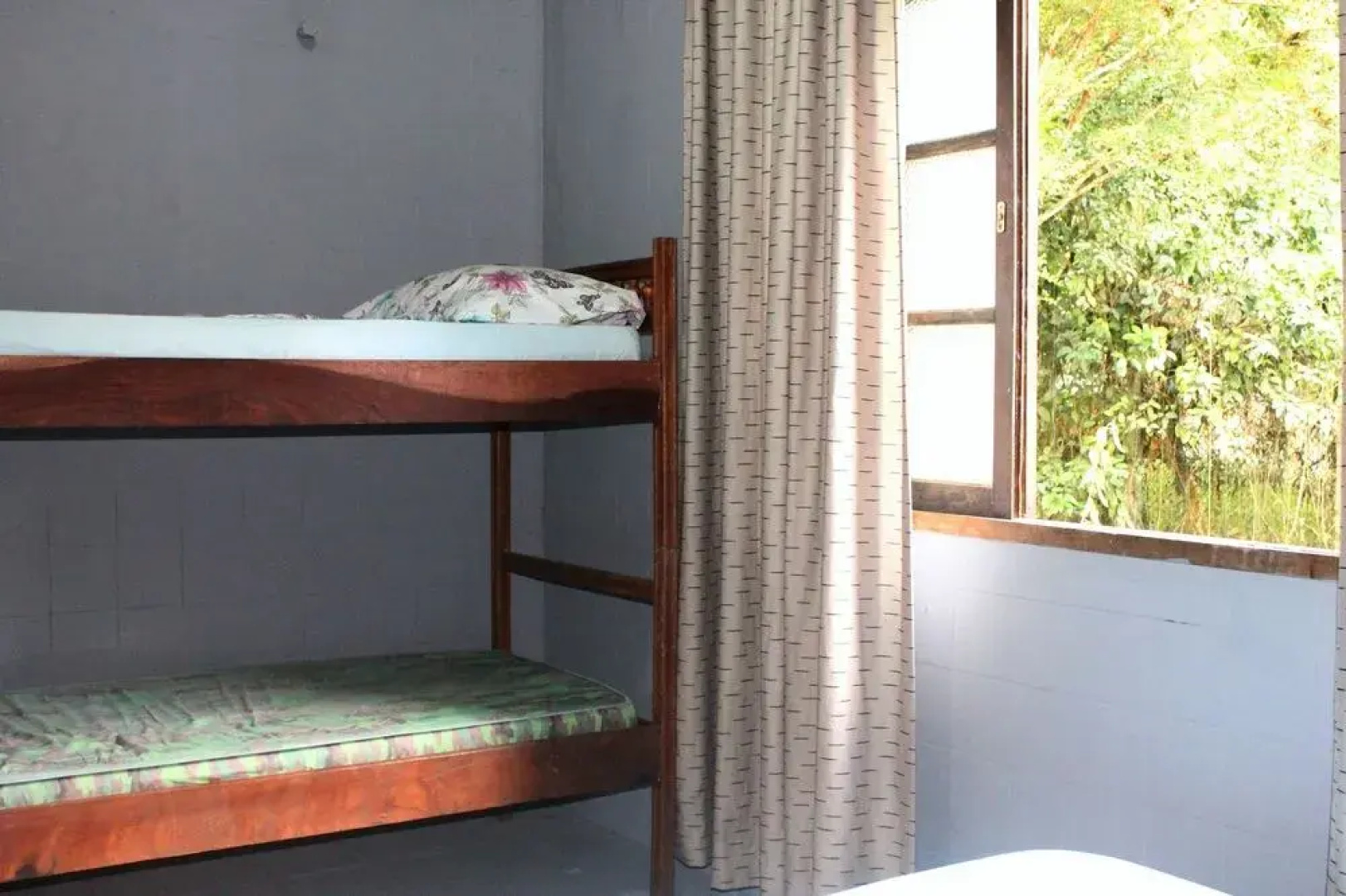 Jureia Hostel