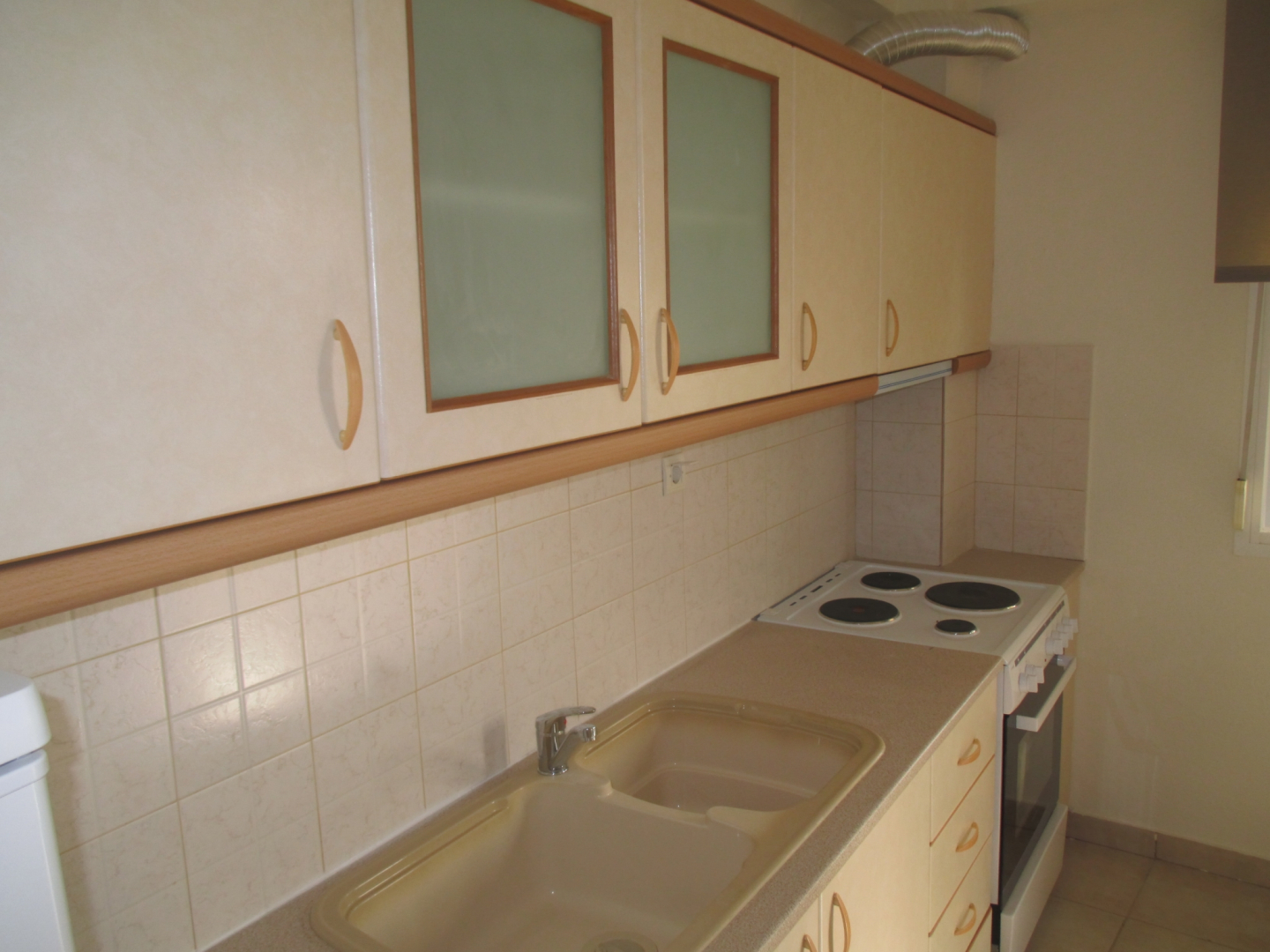 Azalia Apartment 2nd - Nea Moudania Halkidiki