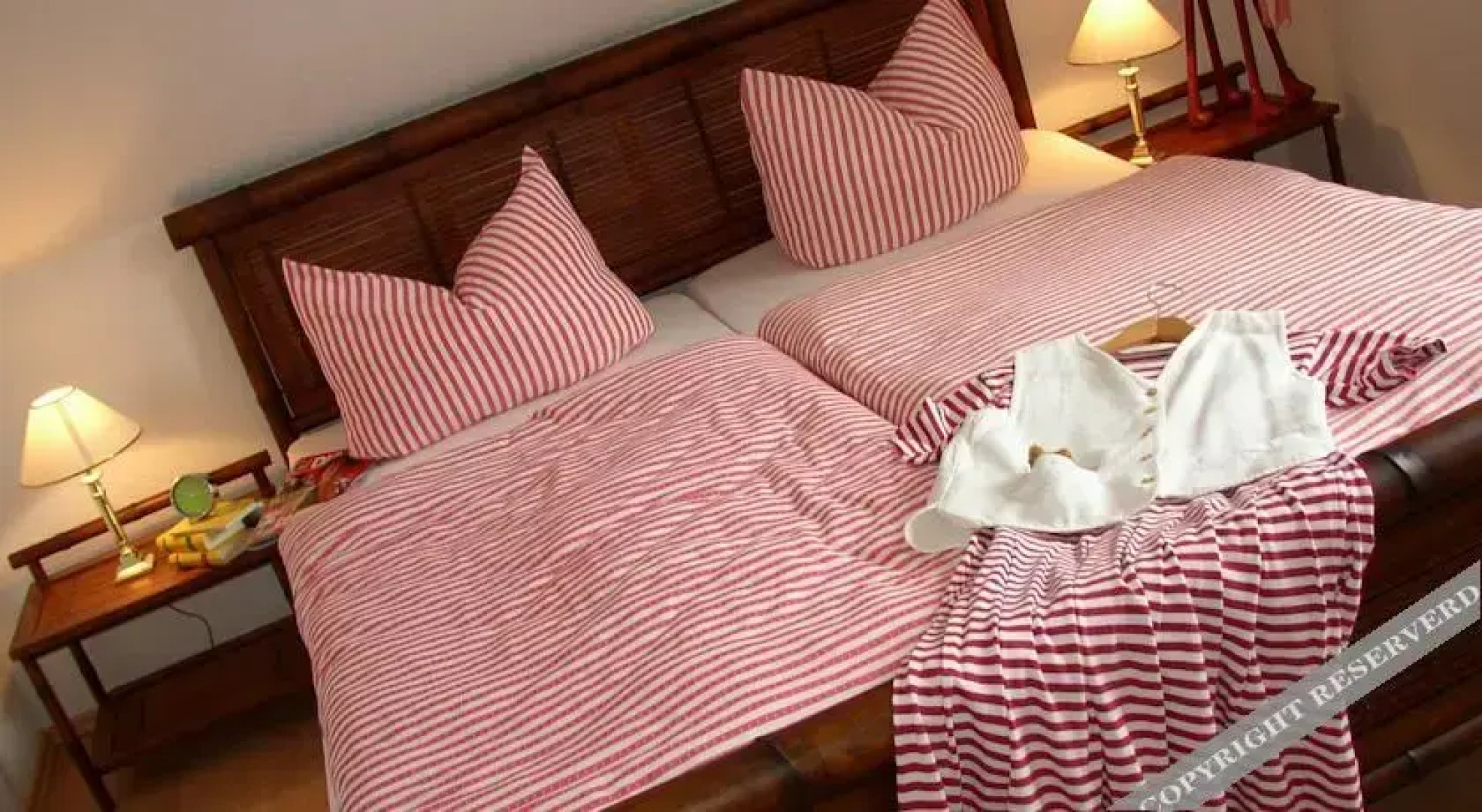 Apartmenthaus Olivia