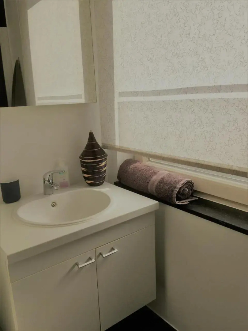 Kipili Spirit House.