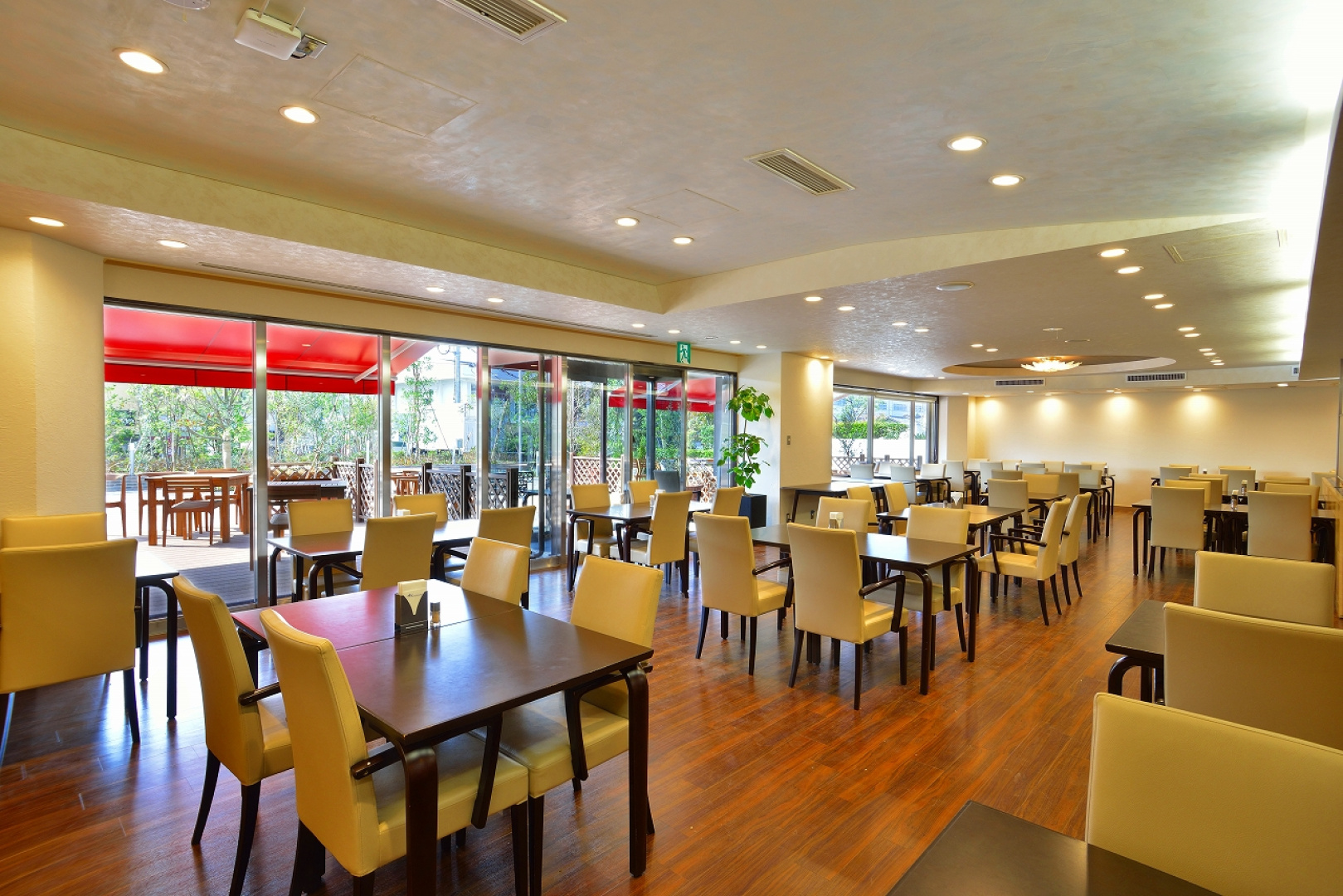 Hotel Ligare Kasugano