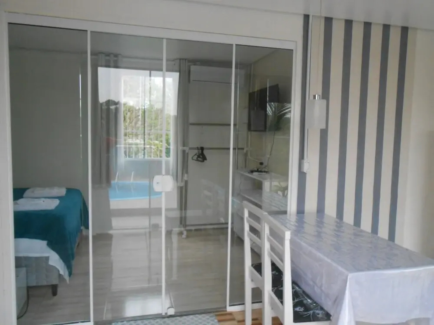 Pousada Jolie Maison