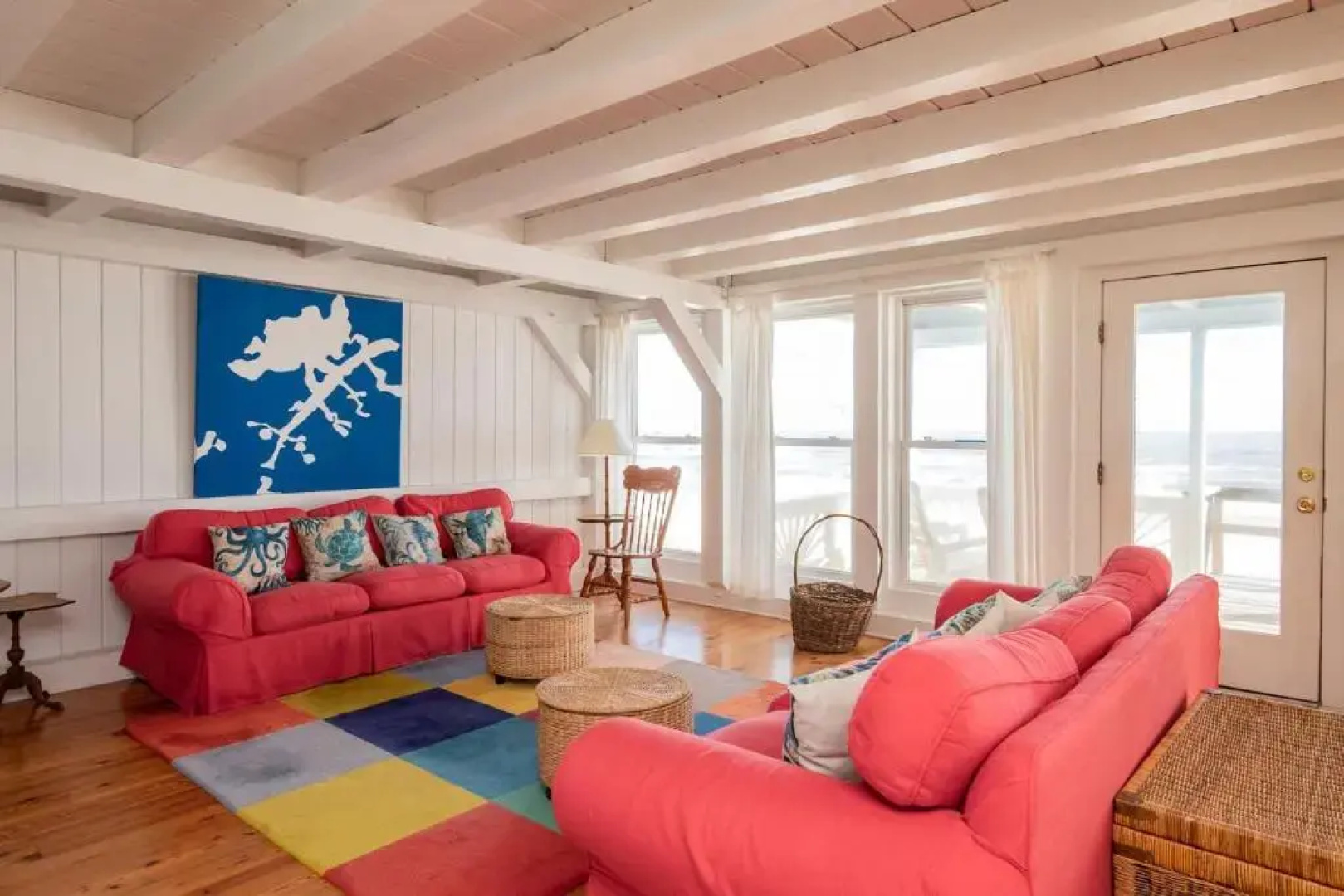 Cuddlefish by Oak Island Accommodations