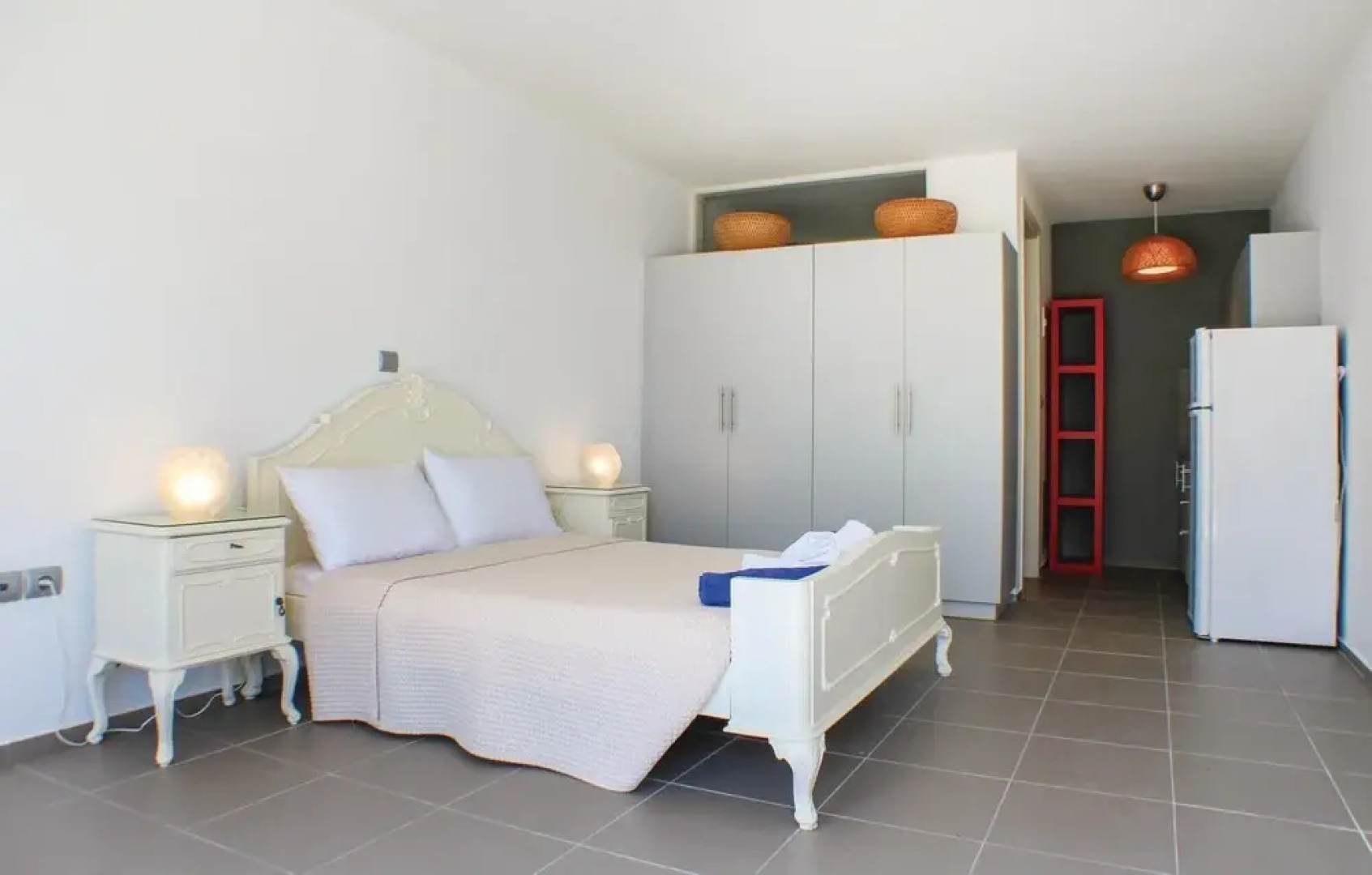 Beautiful Home in Perdika With 4 Bedrooms, Wifi and Outdoor Swimming Pool