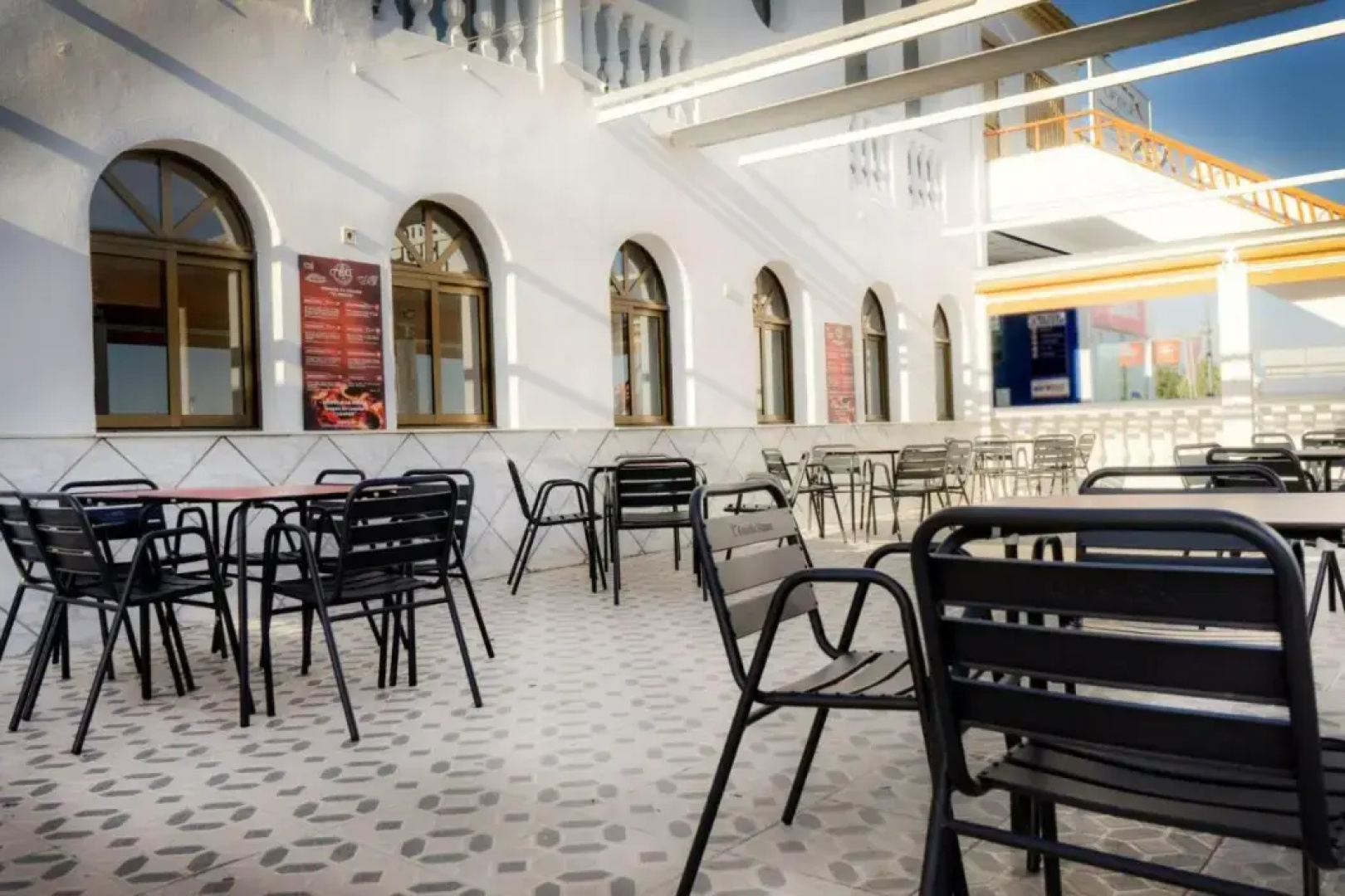 Hotel Cruce Chauchina