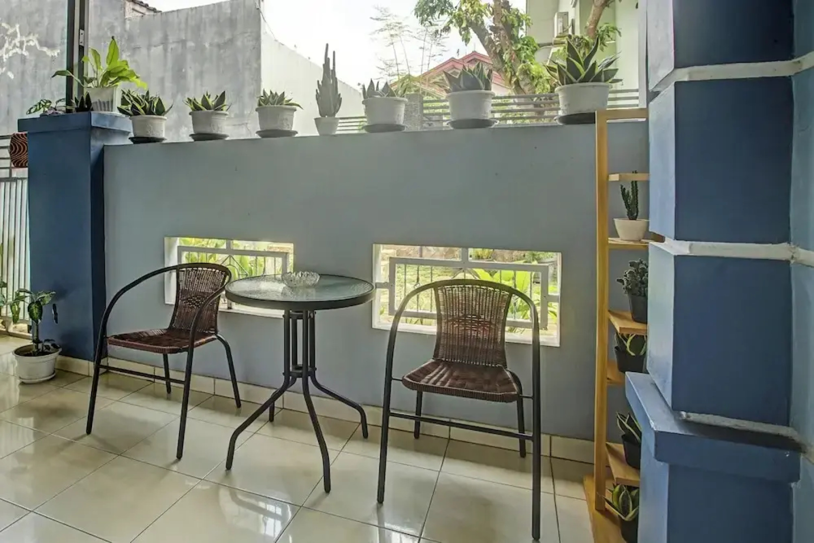 Wisma Amalia Syariah by OYO Rooms