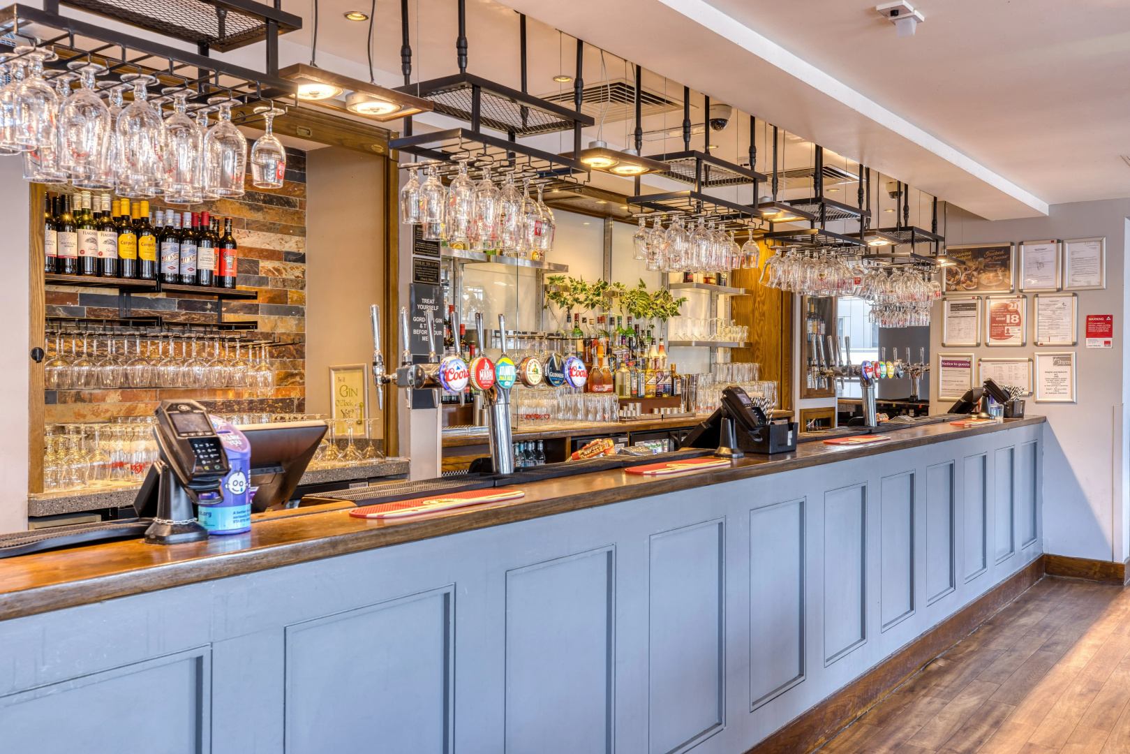 Premier Inn London Gatwick Airport - North Terminal