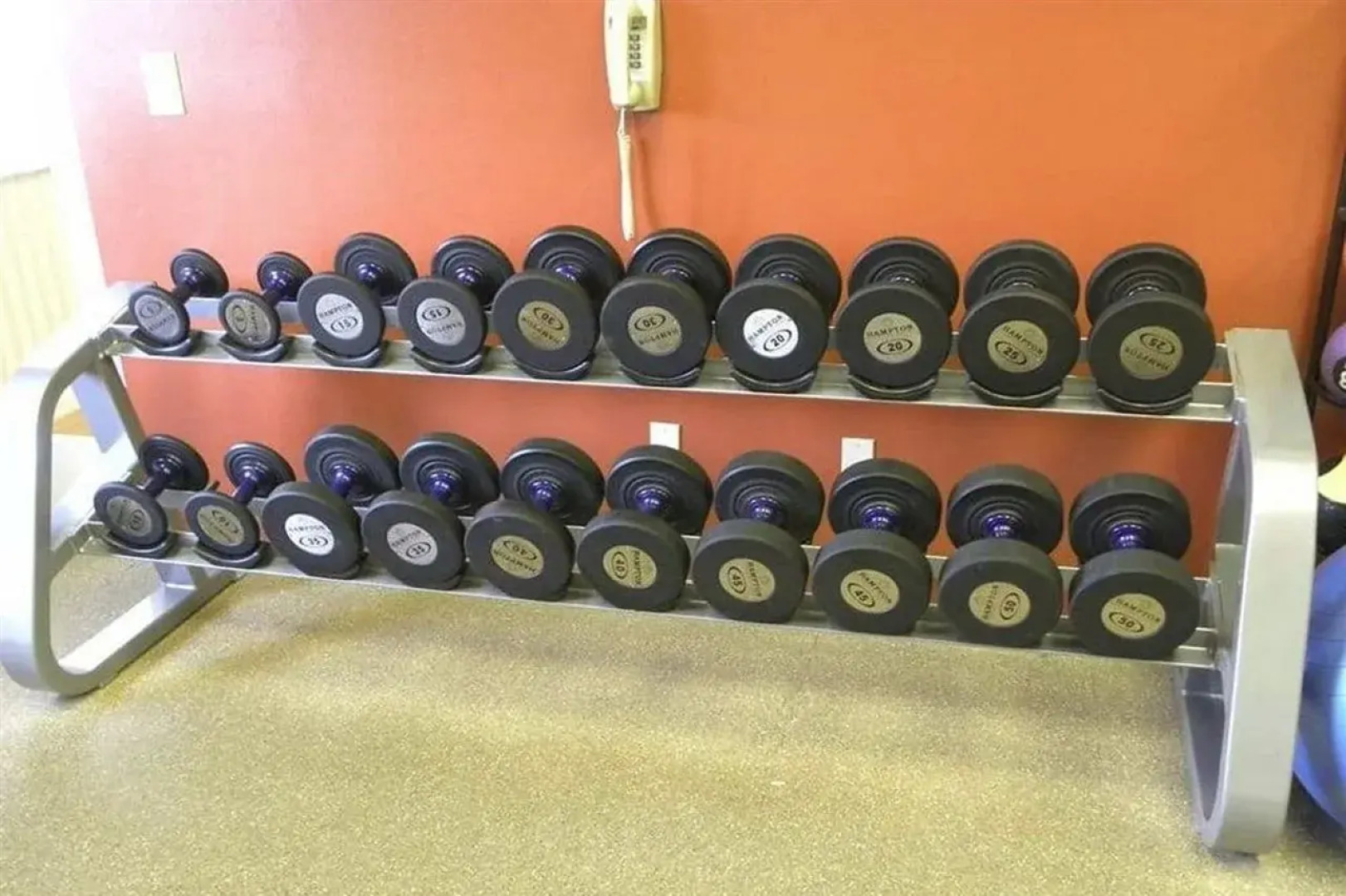 Hilton Garden Inn Palm Springs - Rancho Mirage