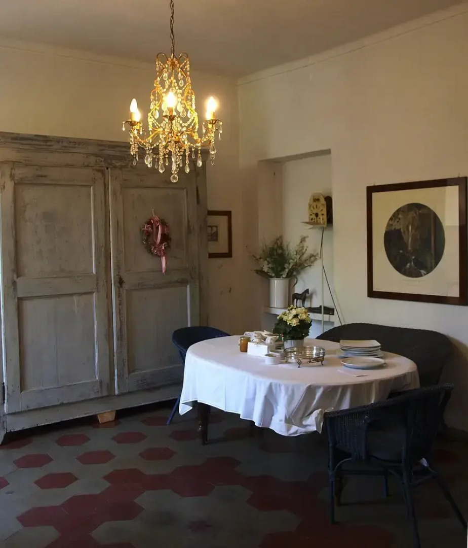 Agriturismo Monvicino