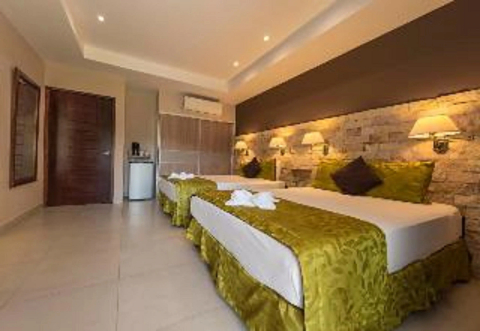 Leyenda Boutique Hotel & Spa