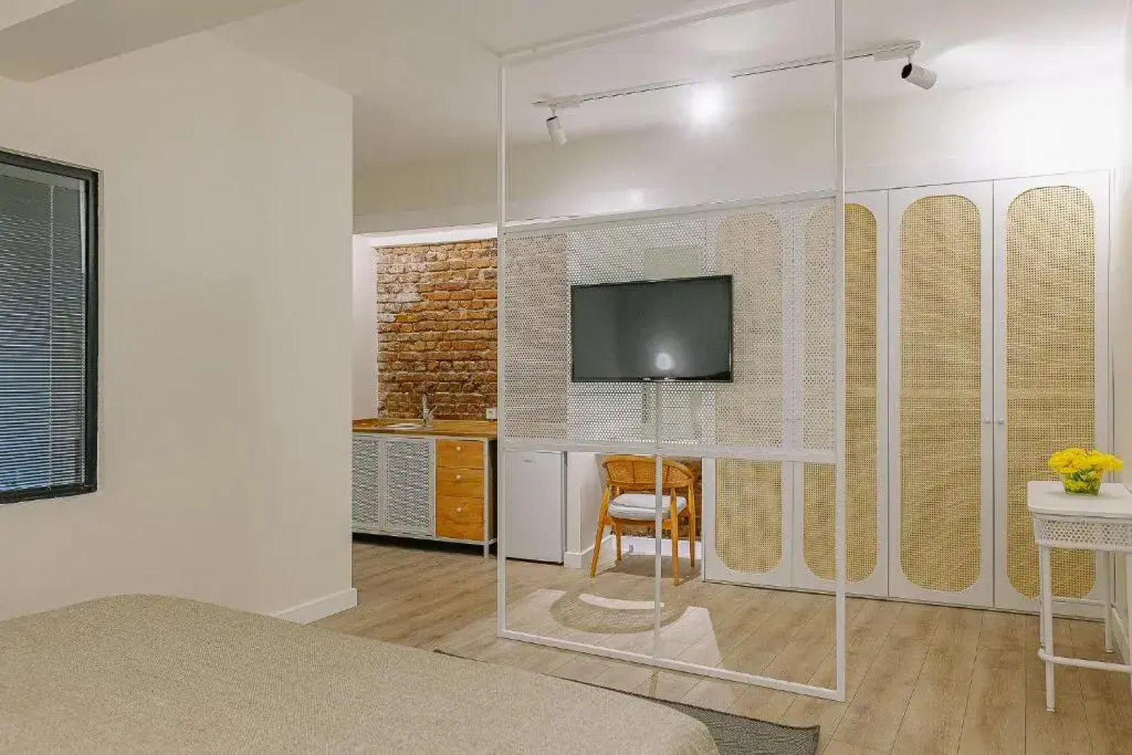 The Wilson Galata Hotel