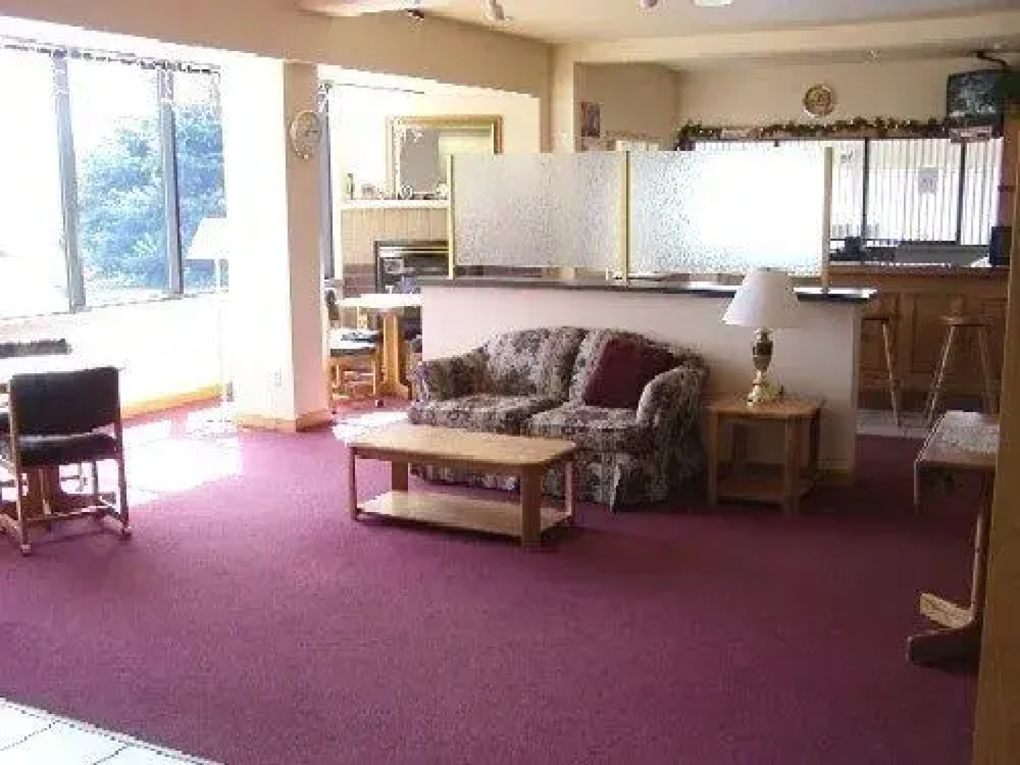 Travelers Inn & Convention Center