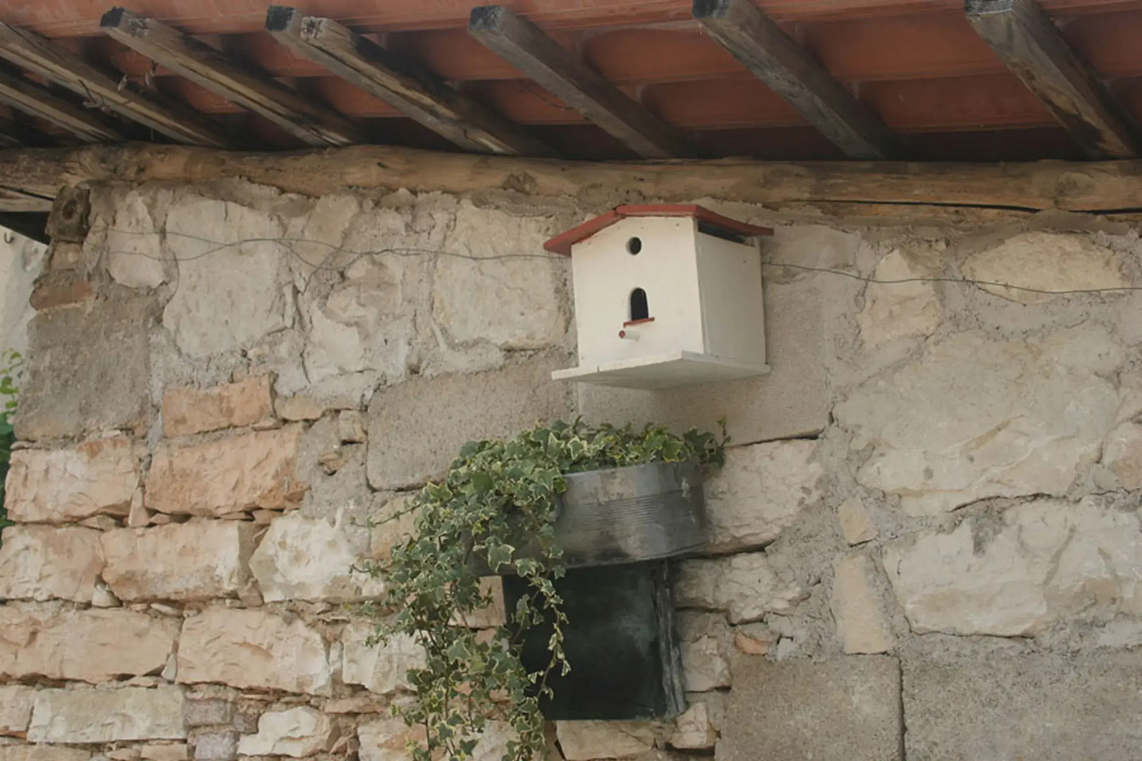 Antica Corte Leguzzano B&B