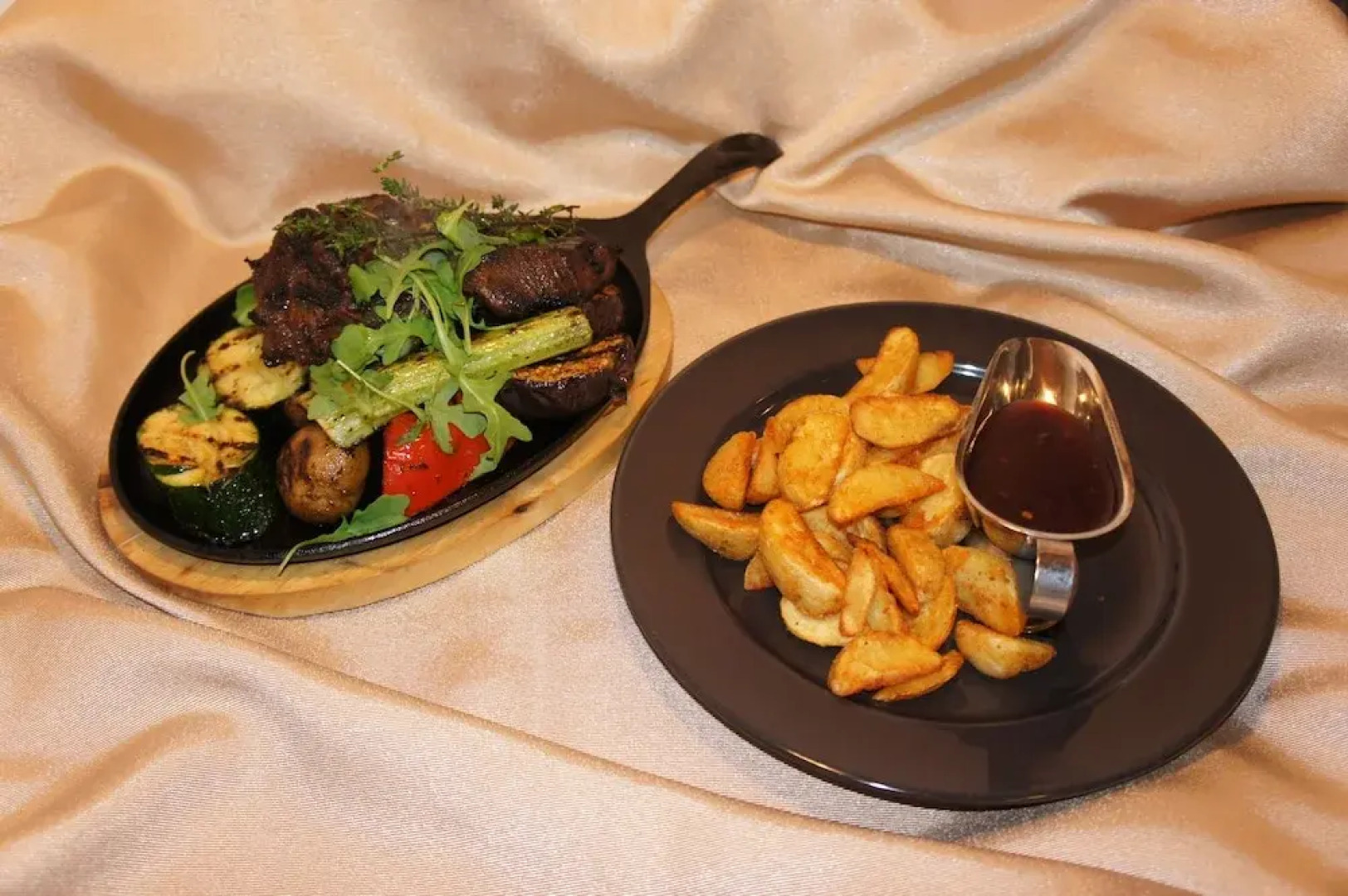 Zaliasis Slenis — отель с самостоятельным заездом