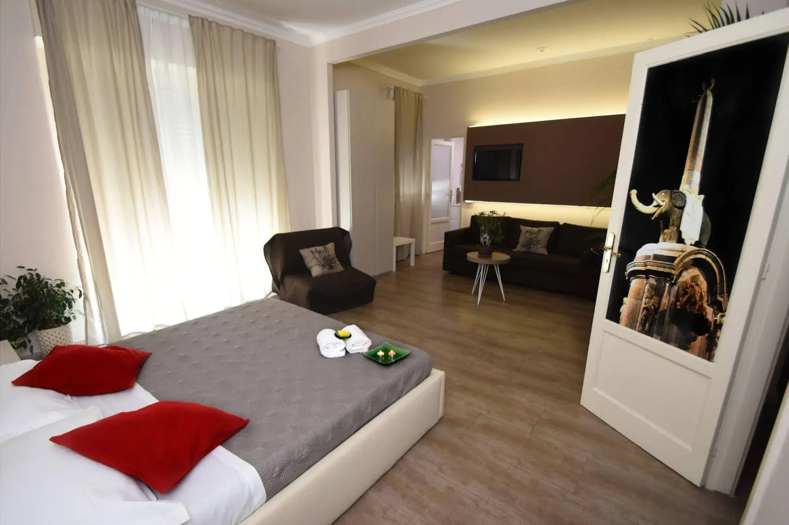 Prestige B&B