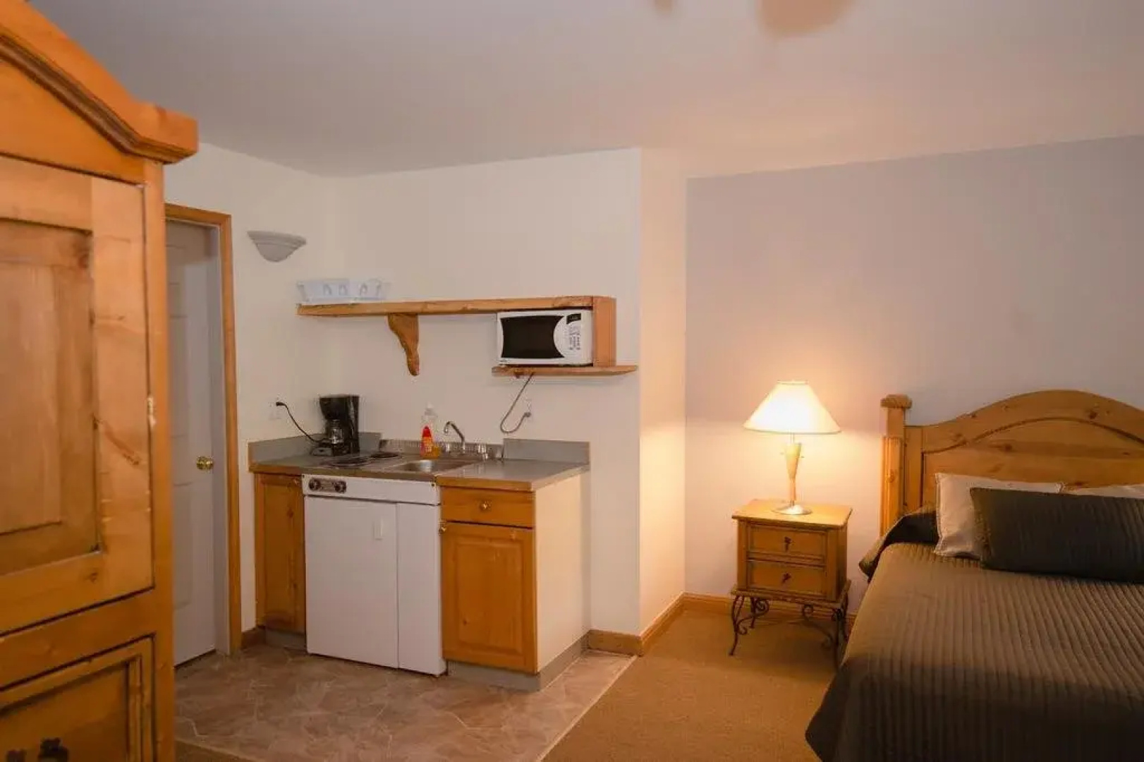 Ruby Lake Resort
