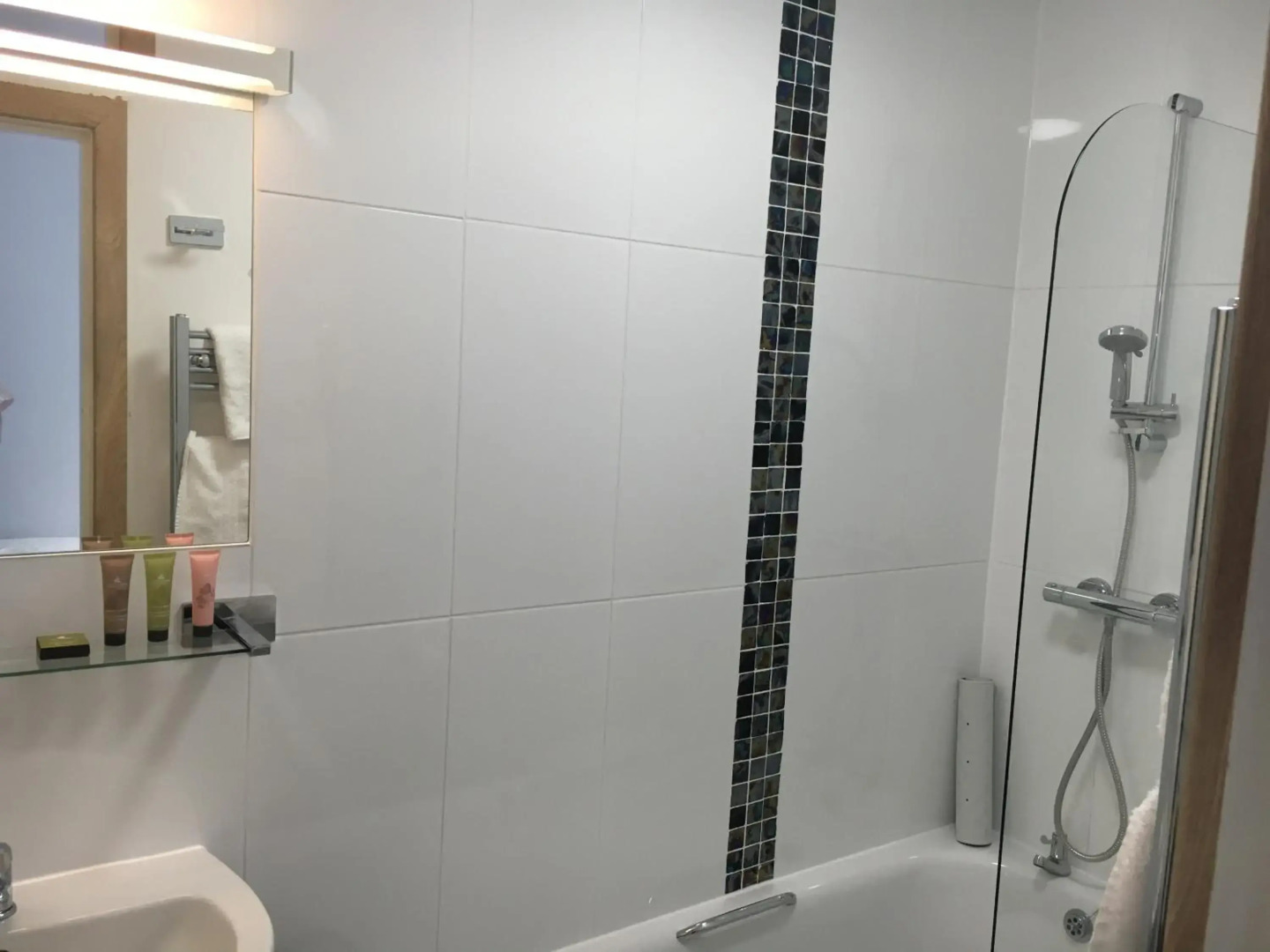 Best Western Lancaster Morecambe Lothersdale Hotel