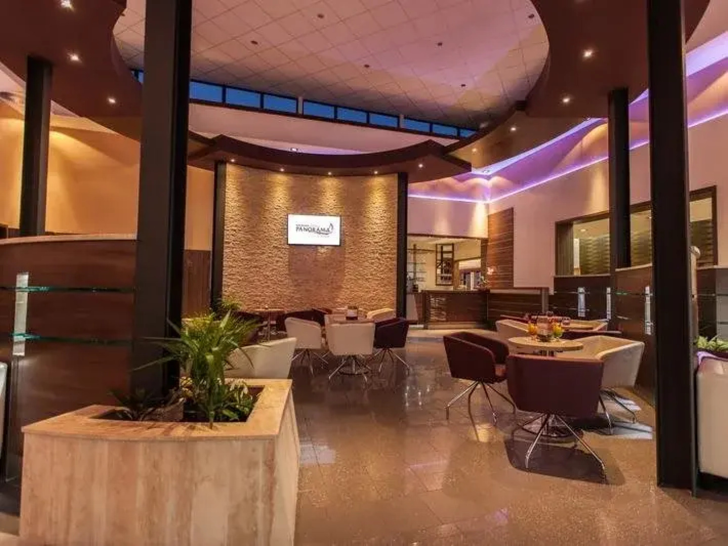 Premium Hotel Panoráma