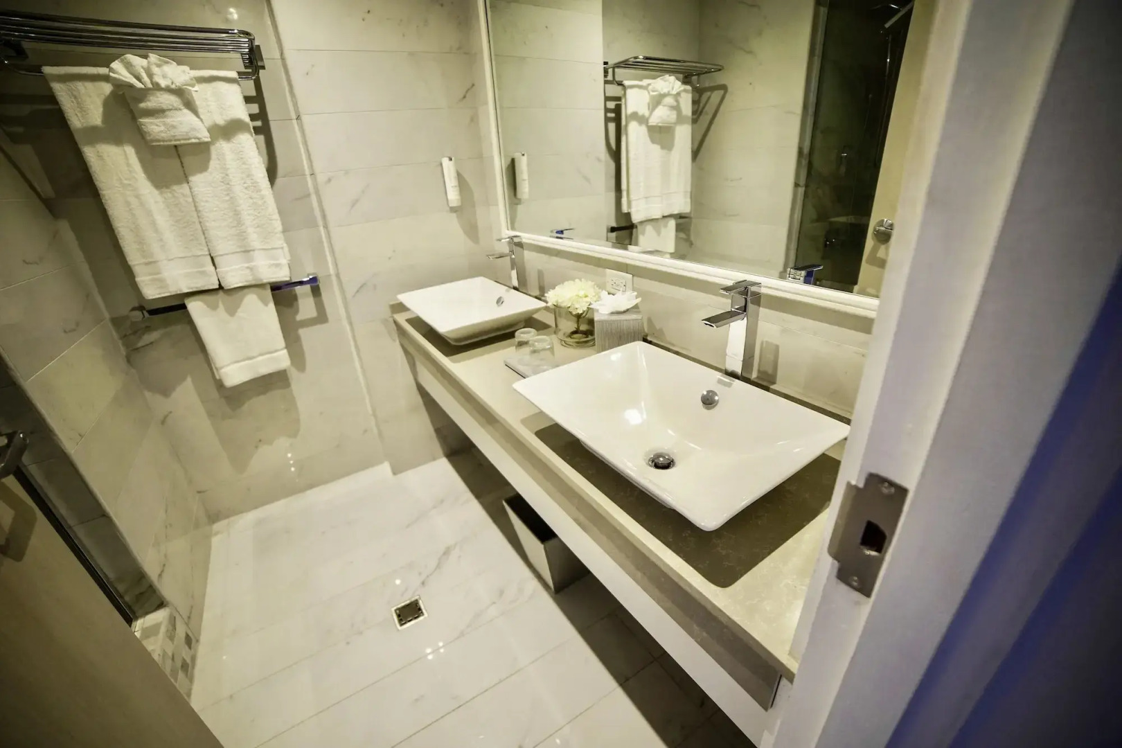 The Abidah by Accra - Adults Only