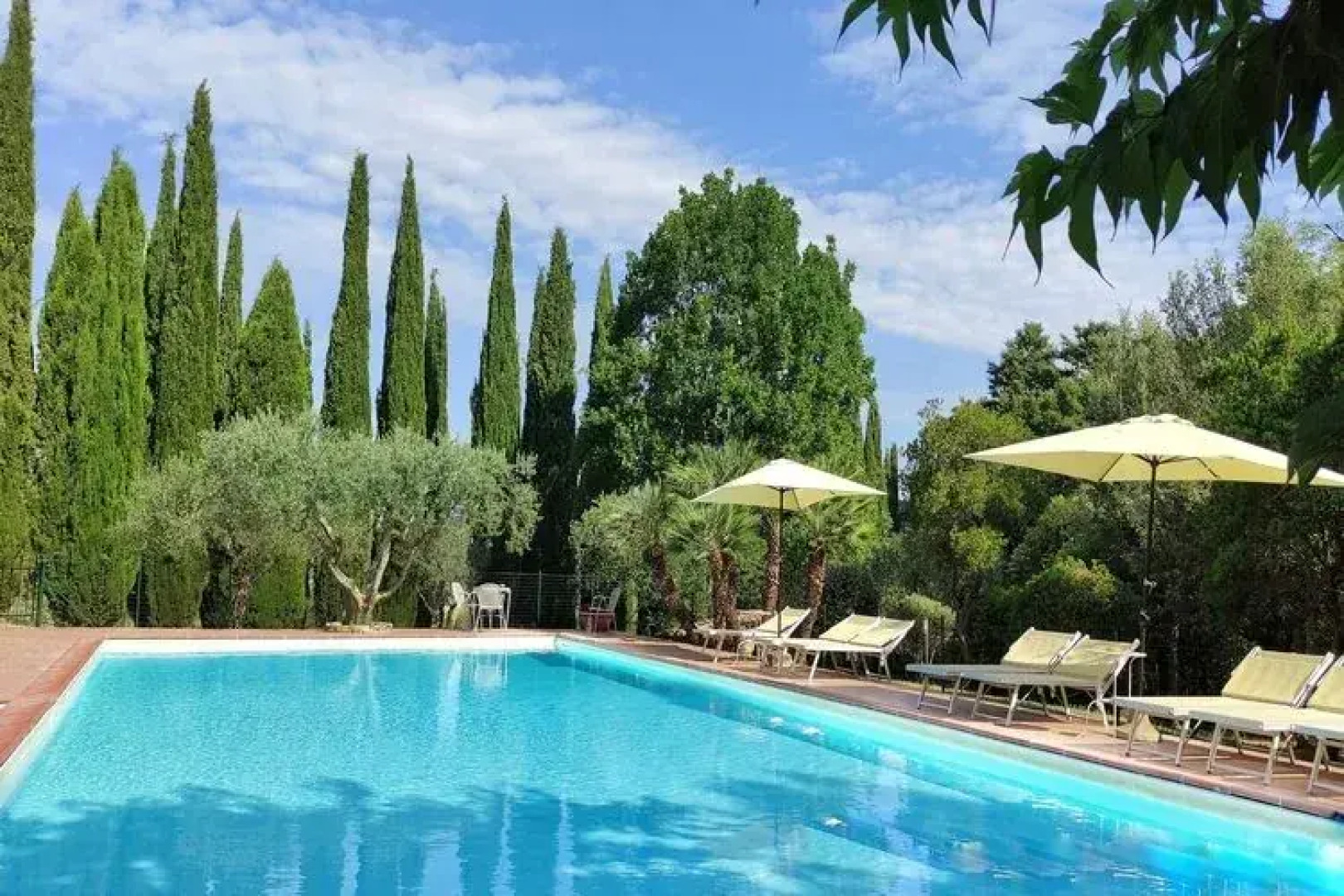 Atmospheric apartment in authentic house near beautiful Sasso Pisano