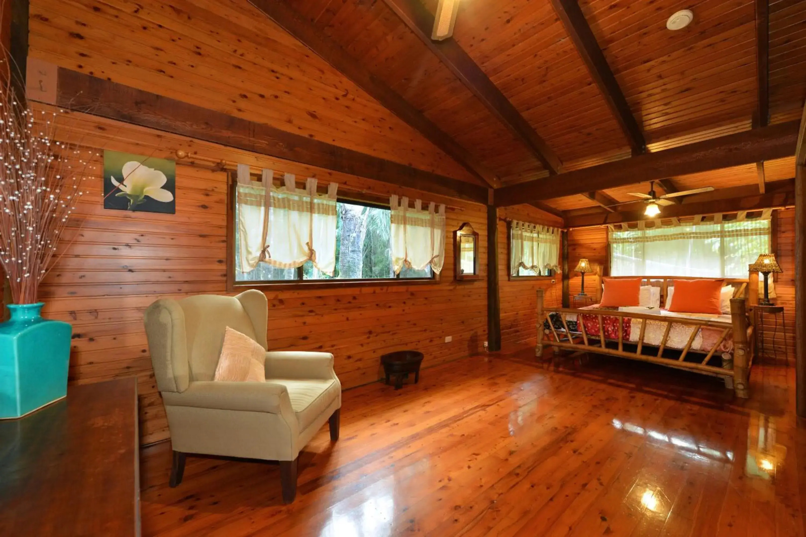 Wait-a-While Eco Retreat