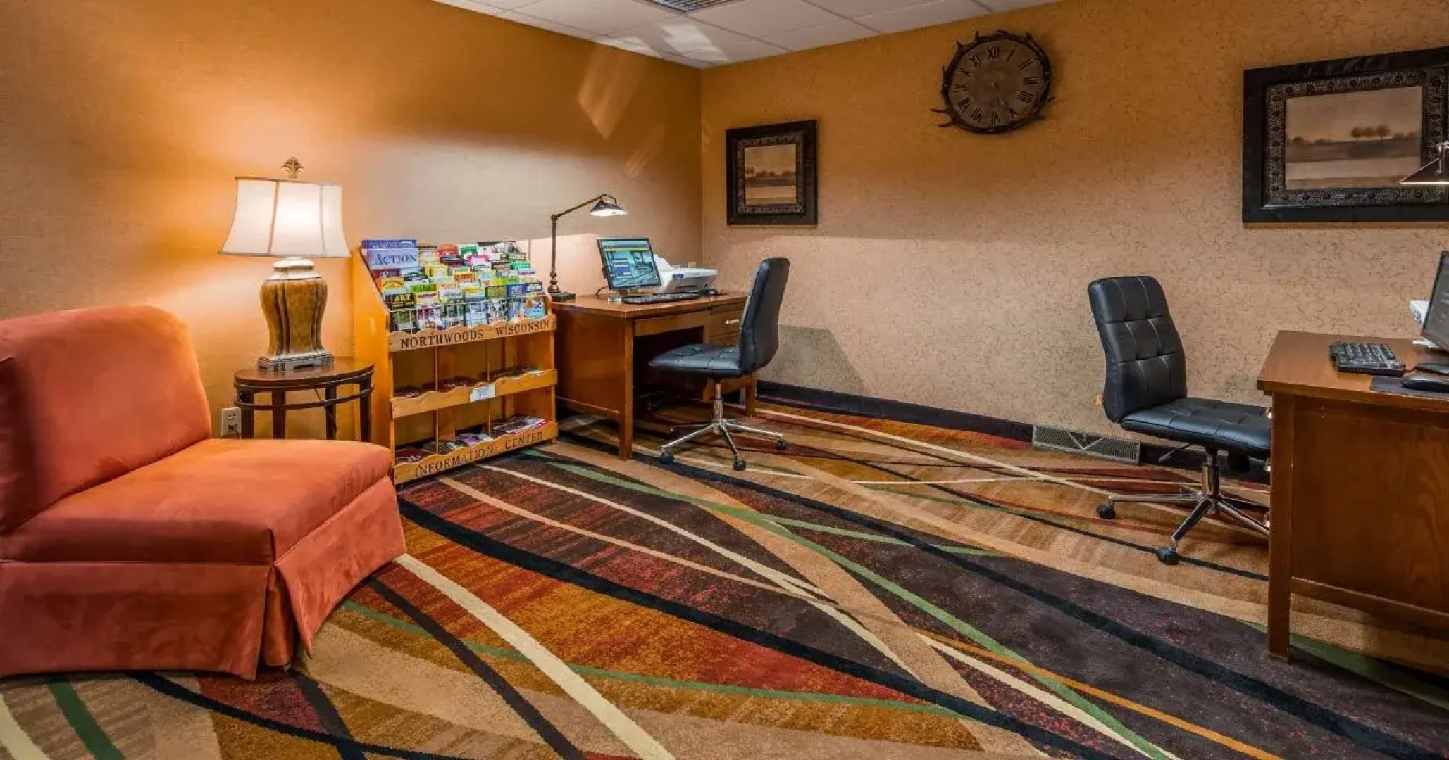 Best Western Plus Concord Inn