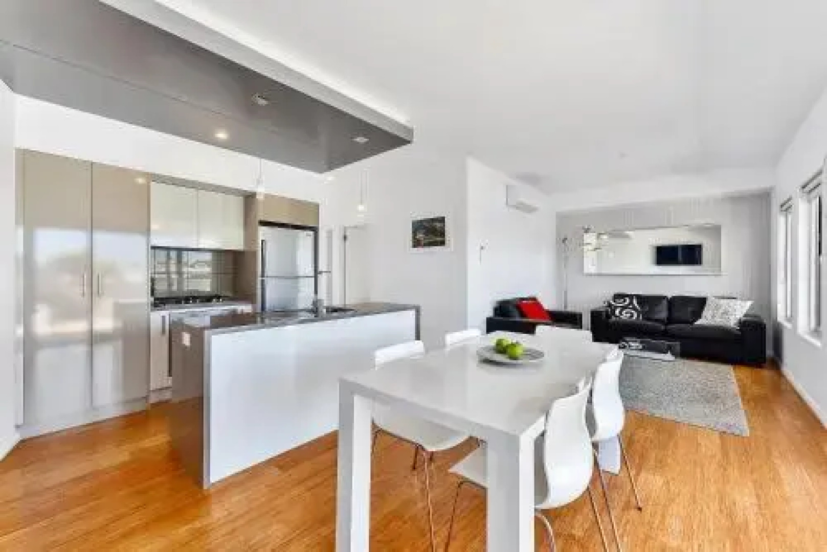 Aloha Beachfront Accommodation