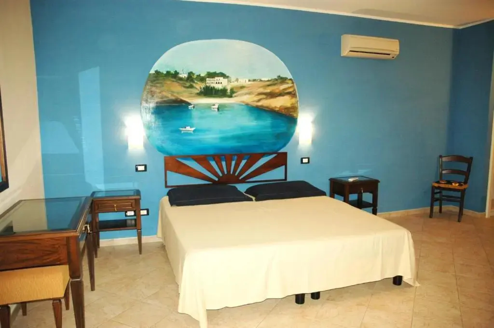 Puesta De Sol Residence