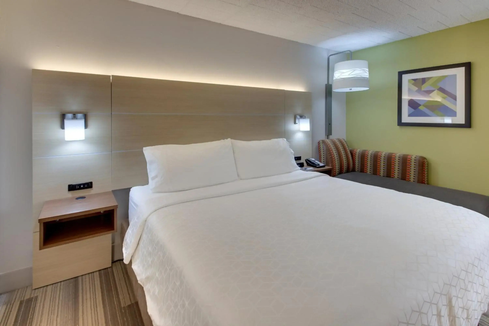 Holiday Inn Express Pittston - Scranton Airport by IHG